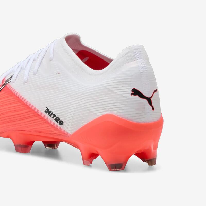 Adidași PUMA Ultra 7 Pro FG roșu Adulți