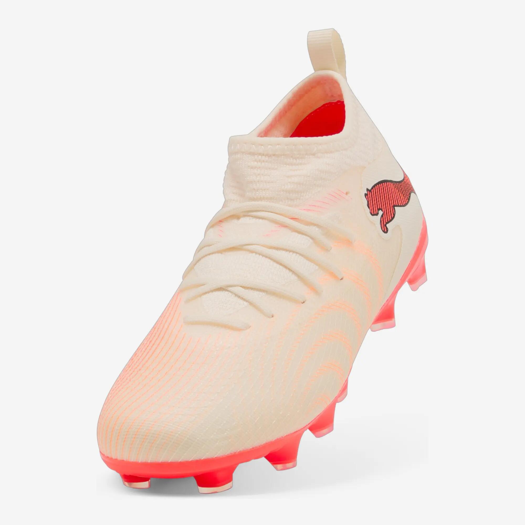 Dětské kopačky Future 9 Match FG/AG 4/7