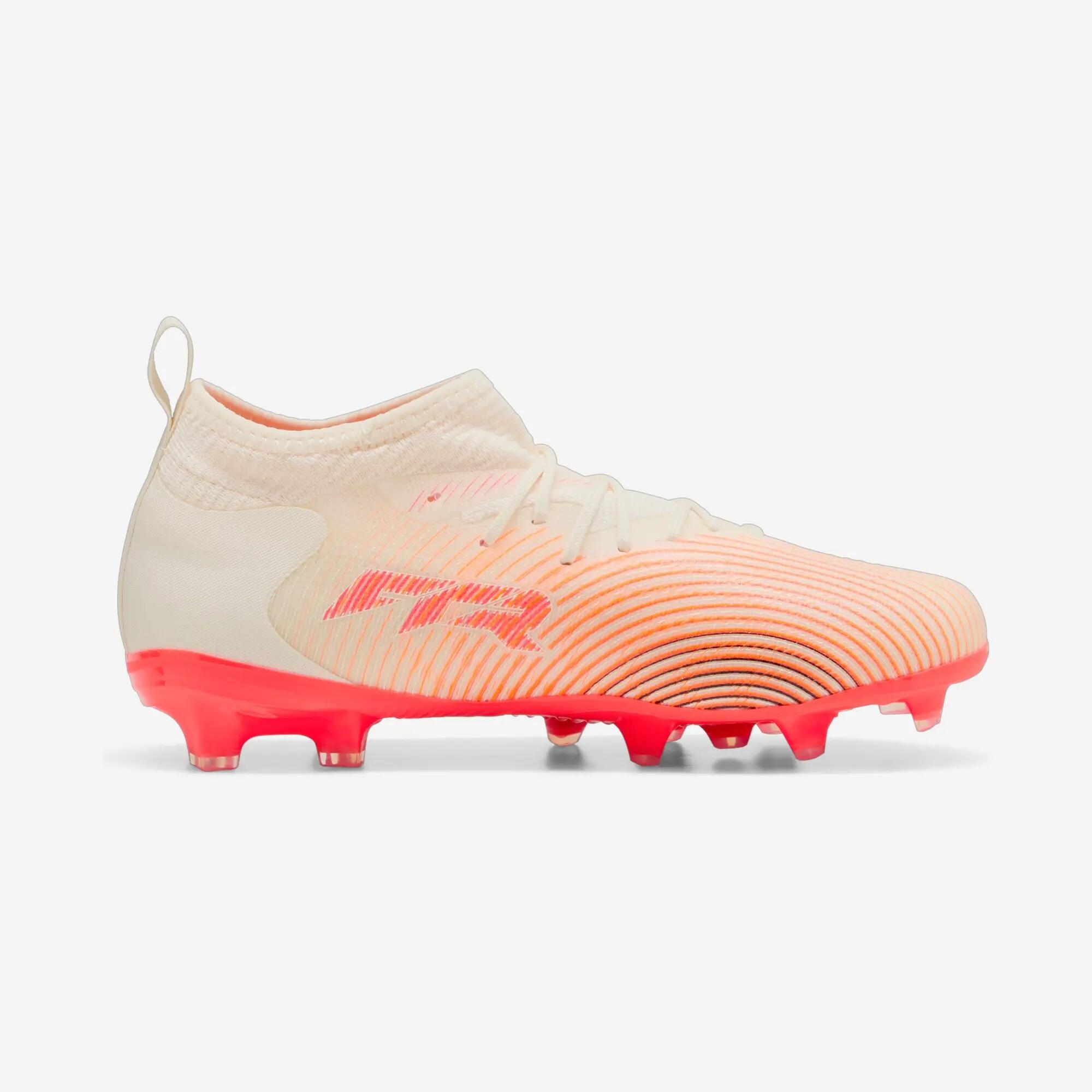 Dětské kopačky Future 9 Match FG/AG 6/7