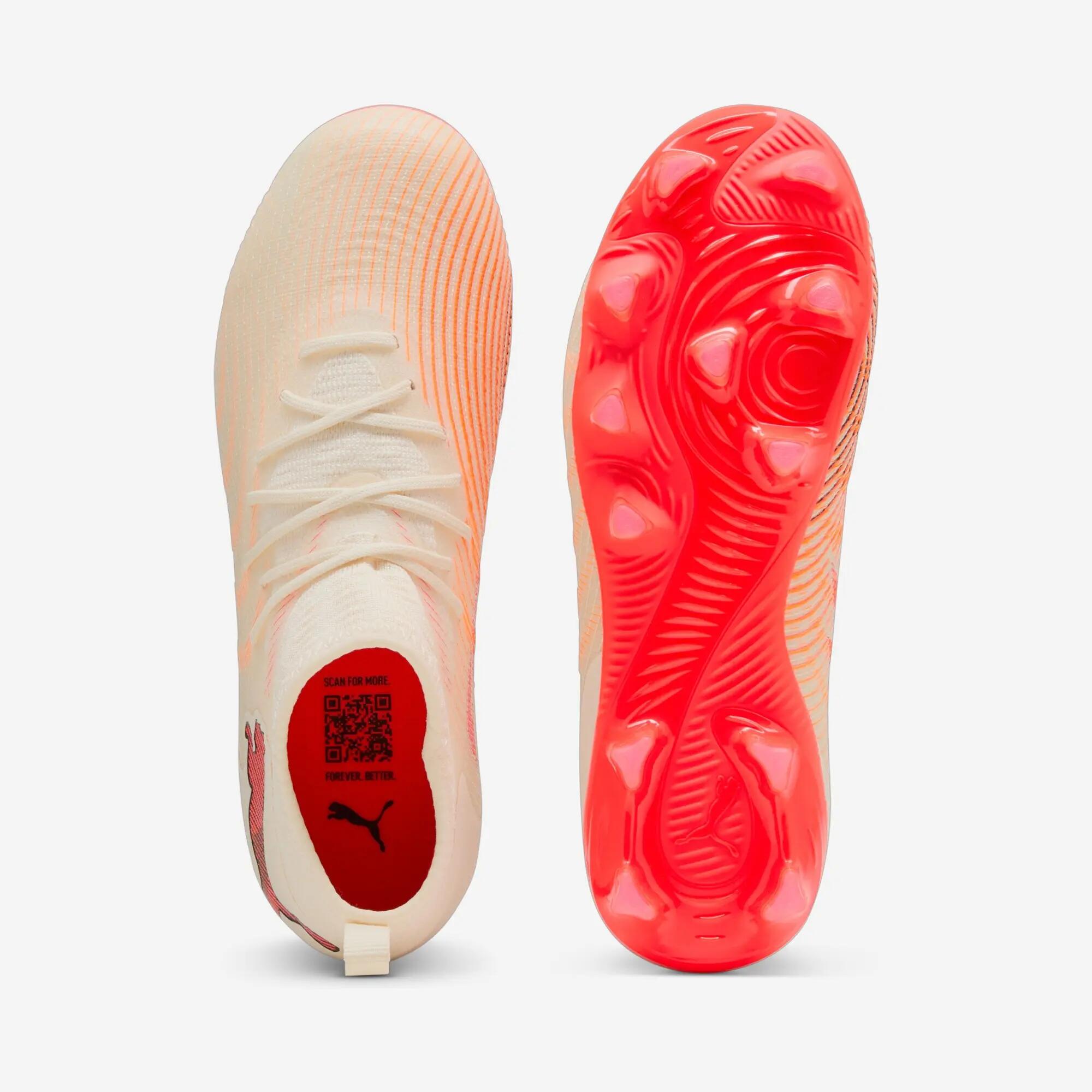 Dětské kopačky Future 9 Match FG/AG 3/7