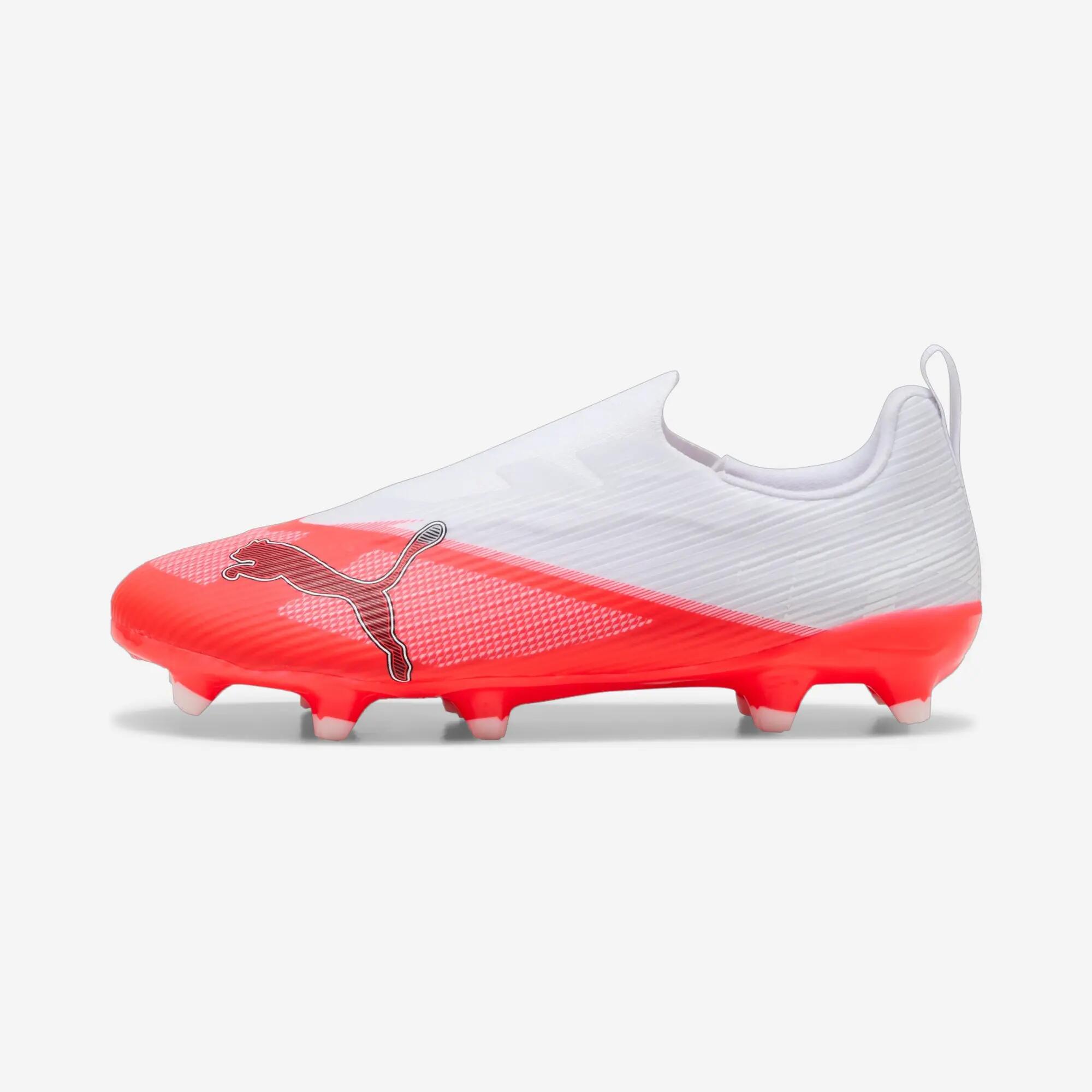 Dětské kopačky Ultra 7 Match FG/AG Laceless 6/7