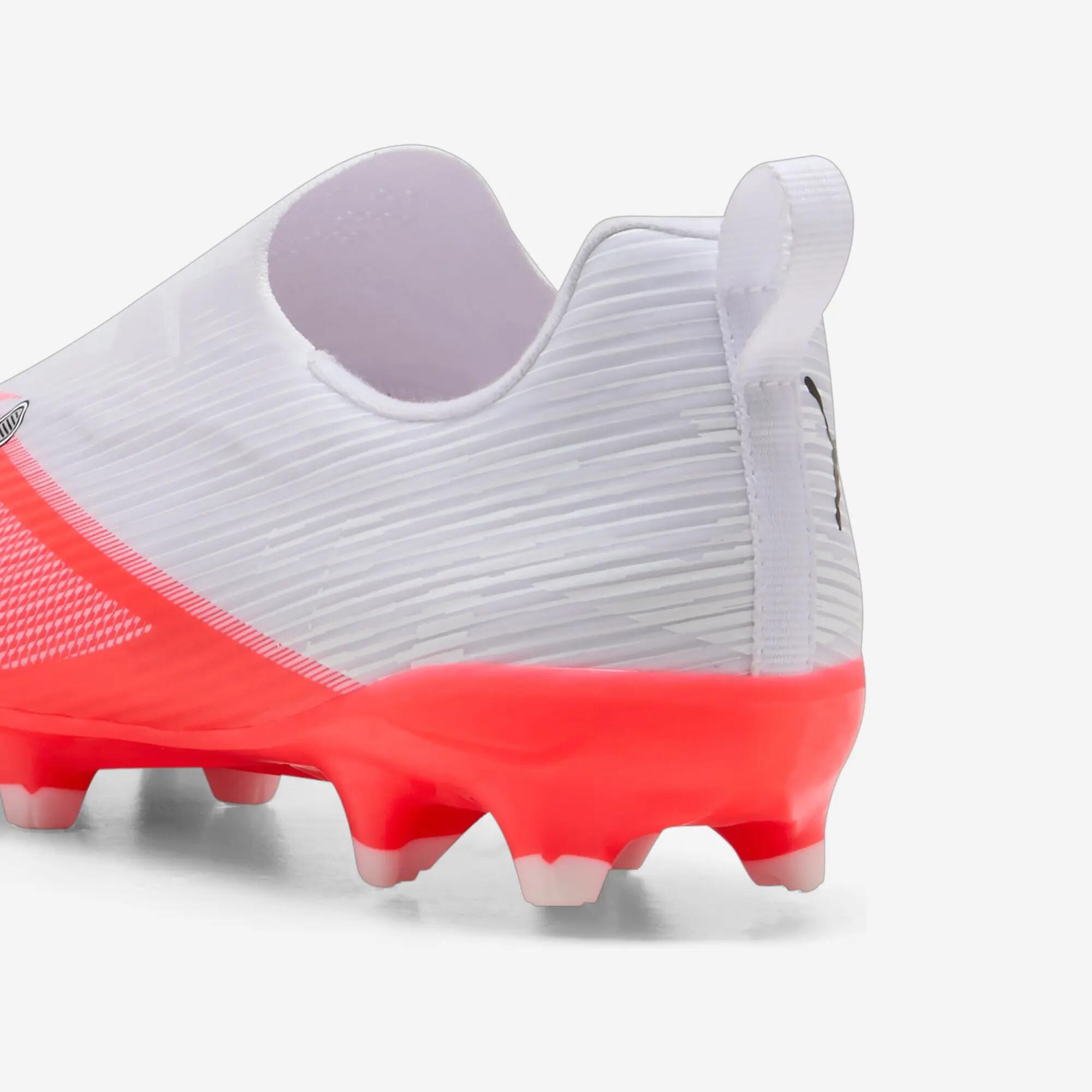Dětské kopačky Ultra 7 Match FG/AG Laceless 5/7