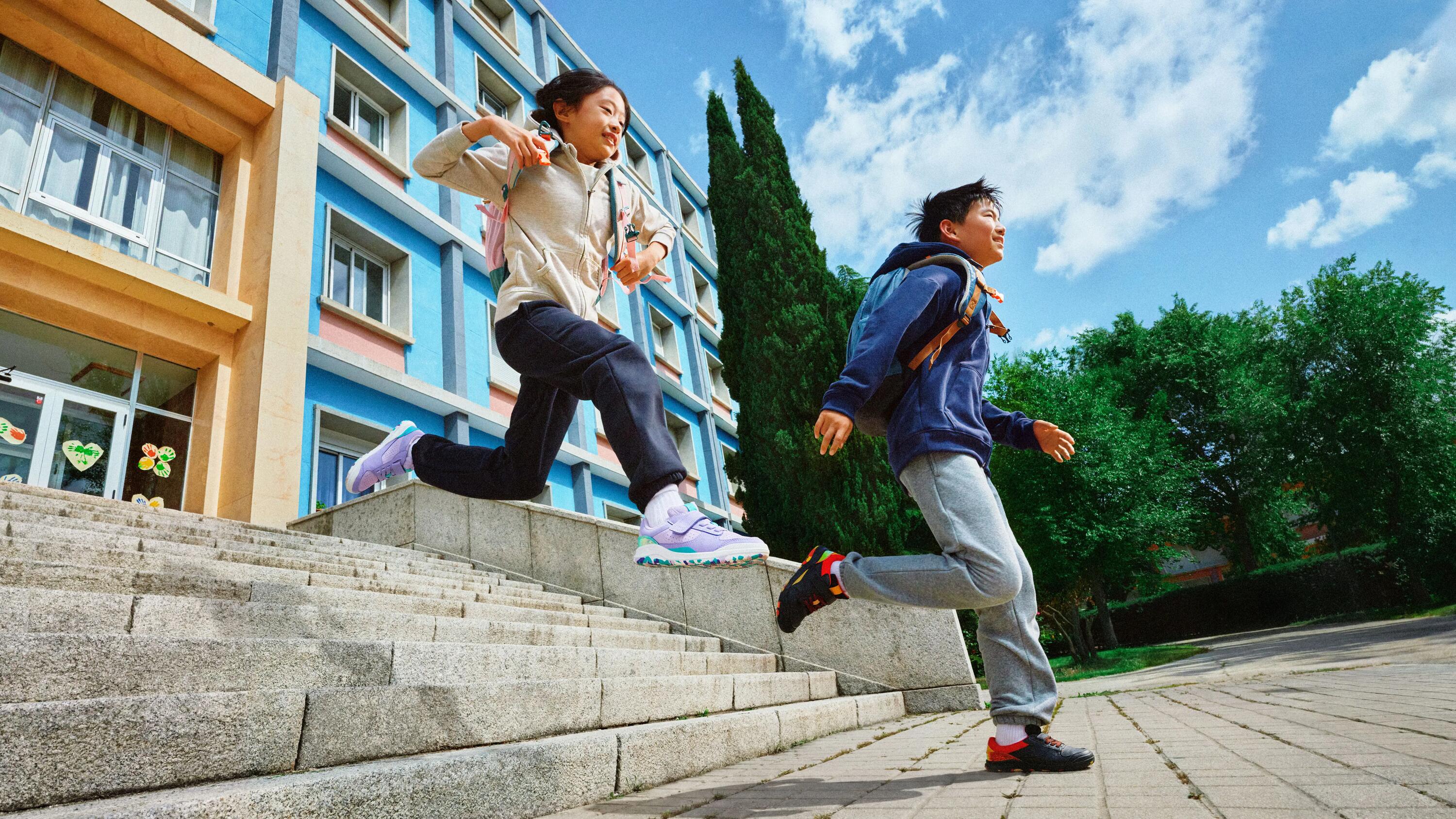 scarpe da ginnastica bambini