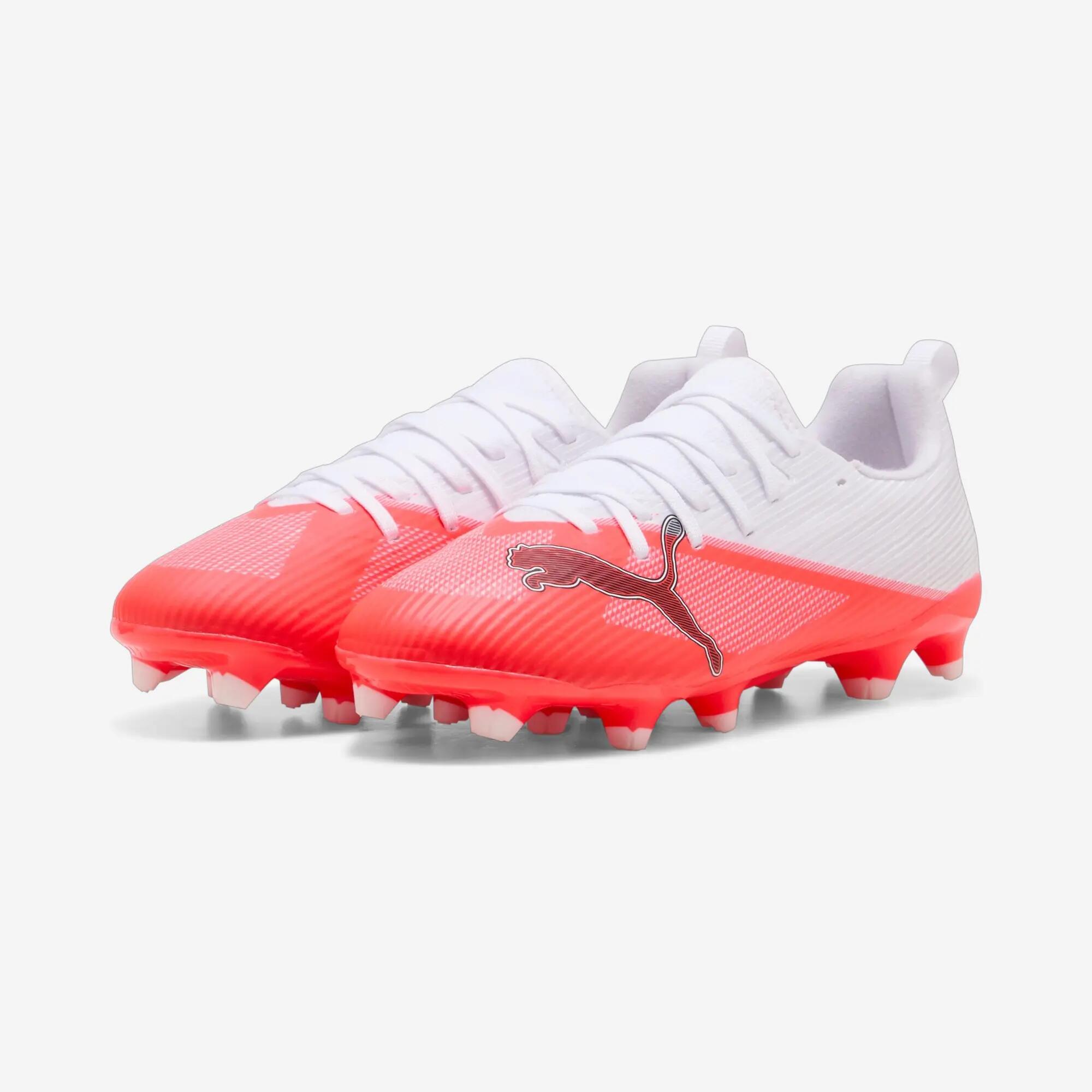 Dětské kopačky Ultra 7 Match FG/AG 2/7