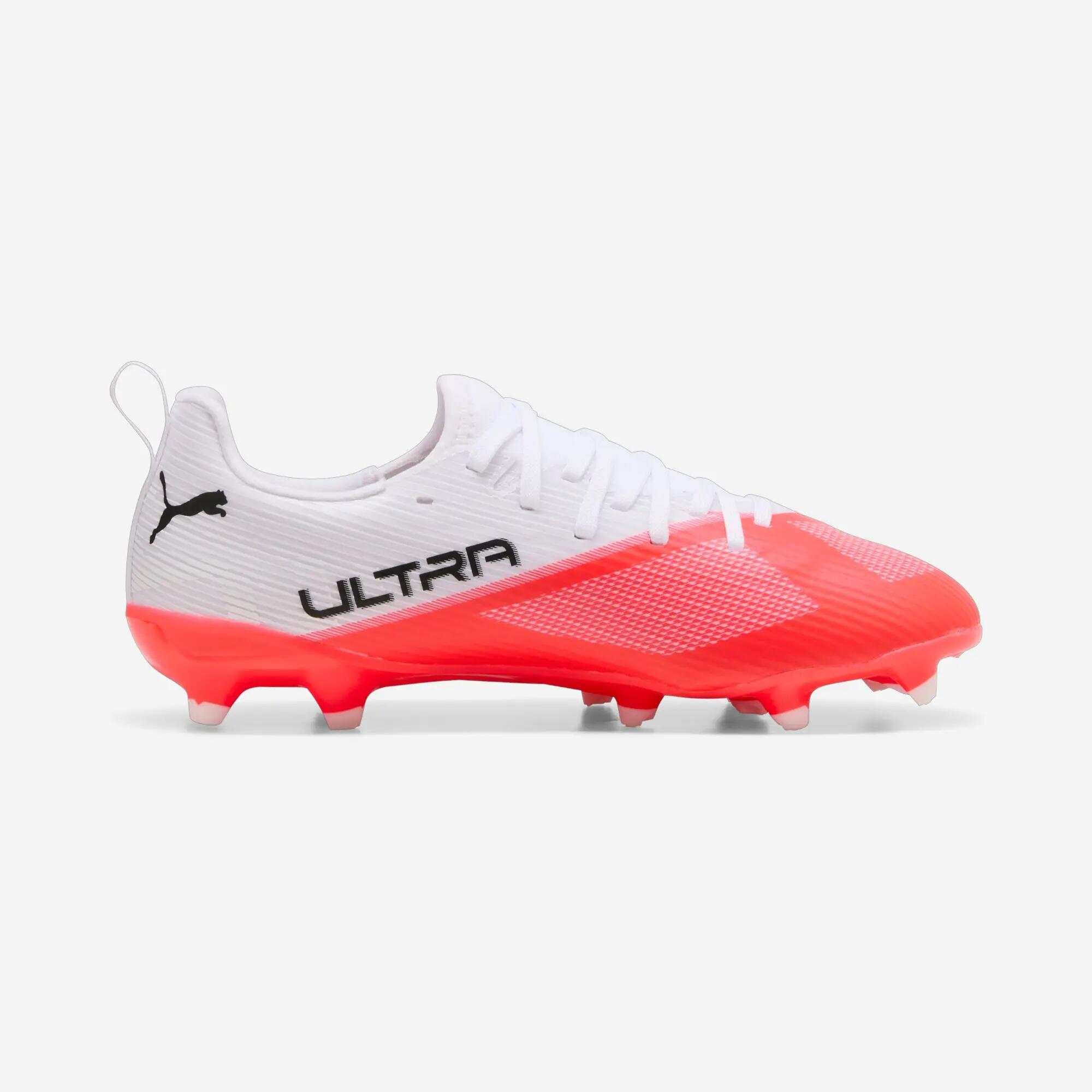 Buty piłkarskie dla dzieci Puma Ultra 7 Match FG/AG