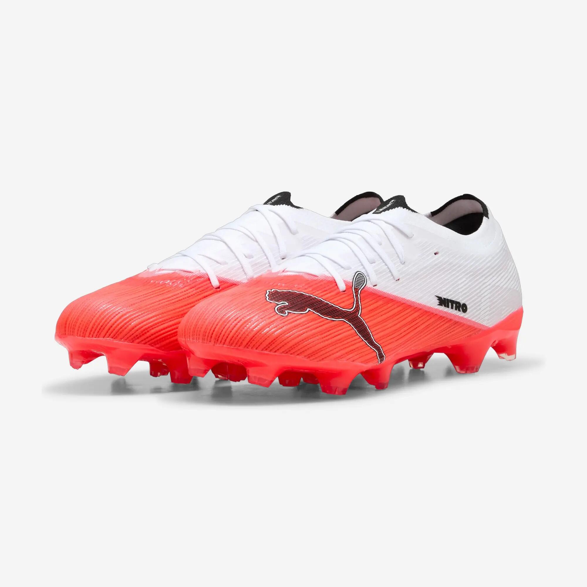 Buty piłkarskie Puma Ultra 7 Match FG/AG
