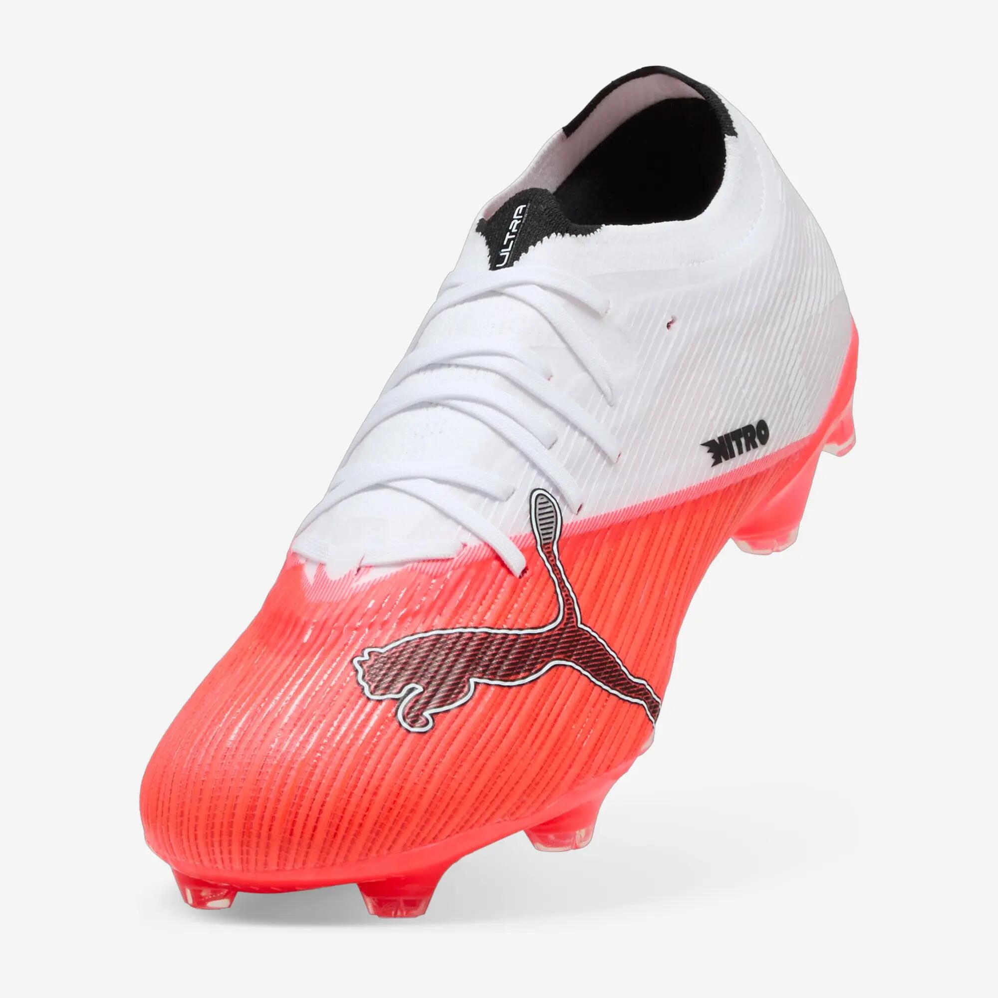 Kopačky Ultra 7 Match FG/AG pro dospělé 5/7