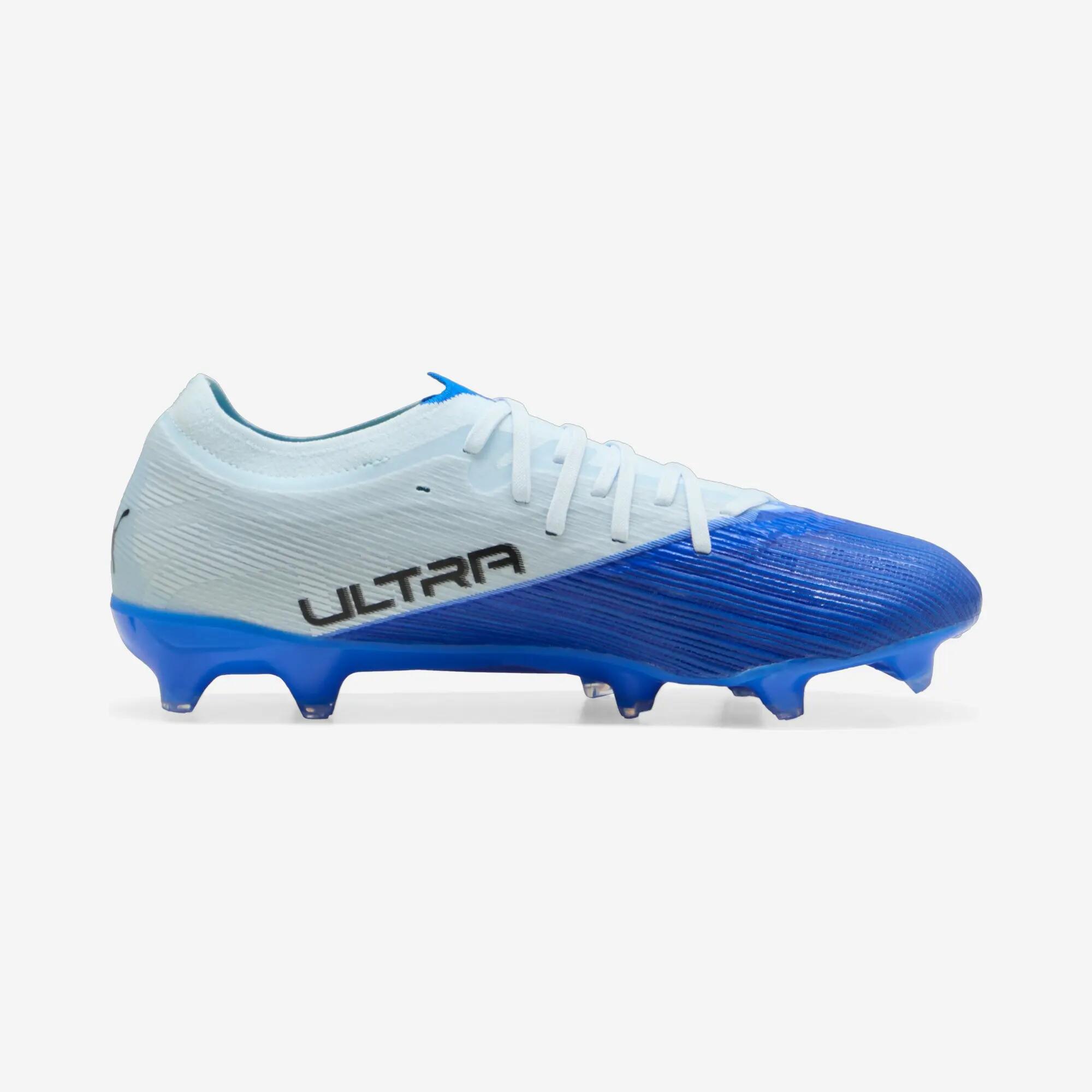 Scarpe calcio adulto ULTRA NITRO 7 MATCH blu 4/13