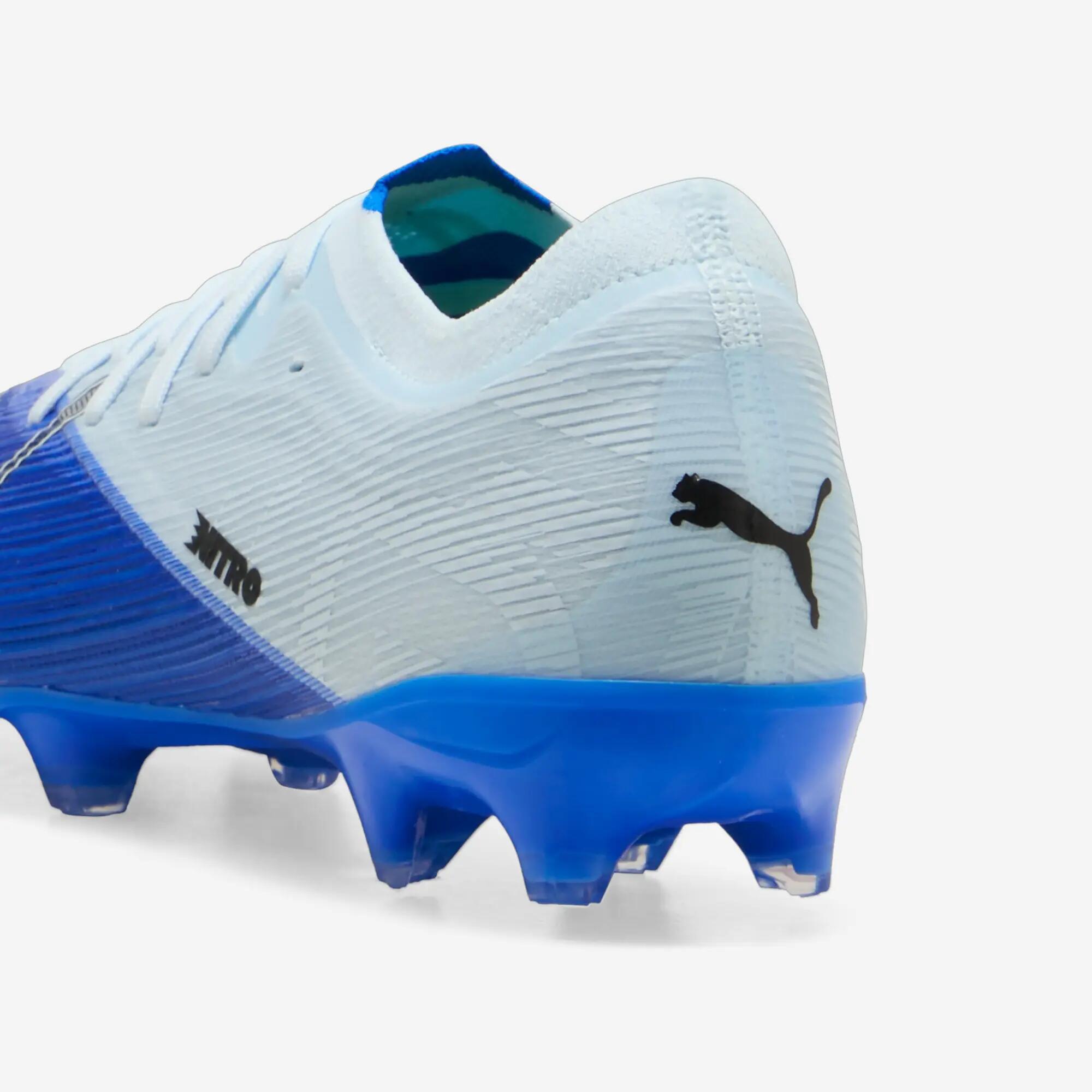Scarpe calcio adulto ULTRA NITRO 7 MATCH blu 7/13