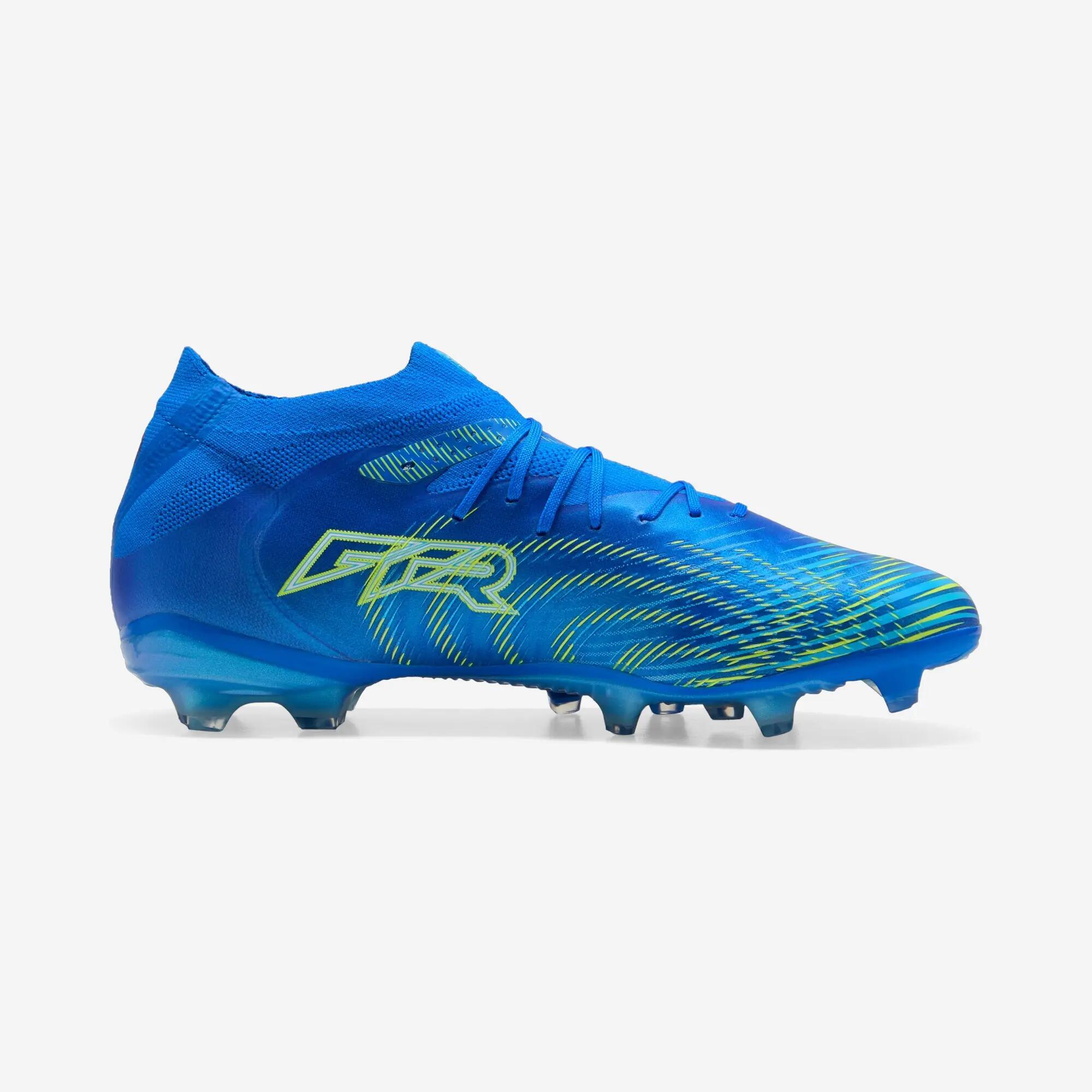 Buty piłkarskie Puma Future 9 Pro FG/AG  4/6