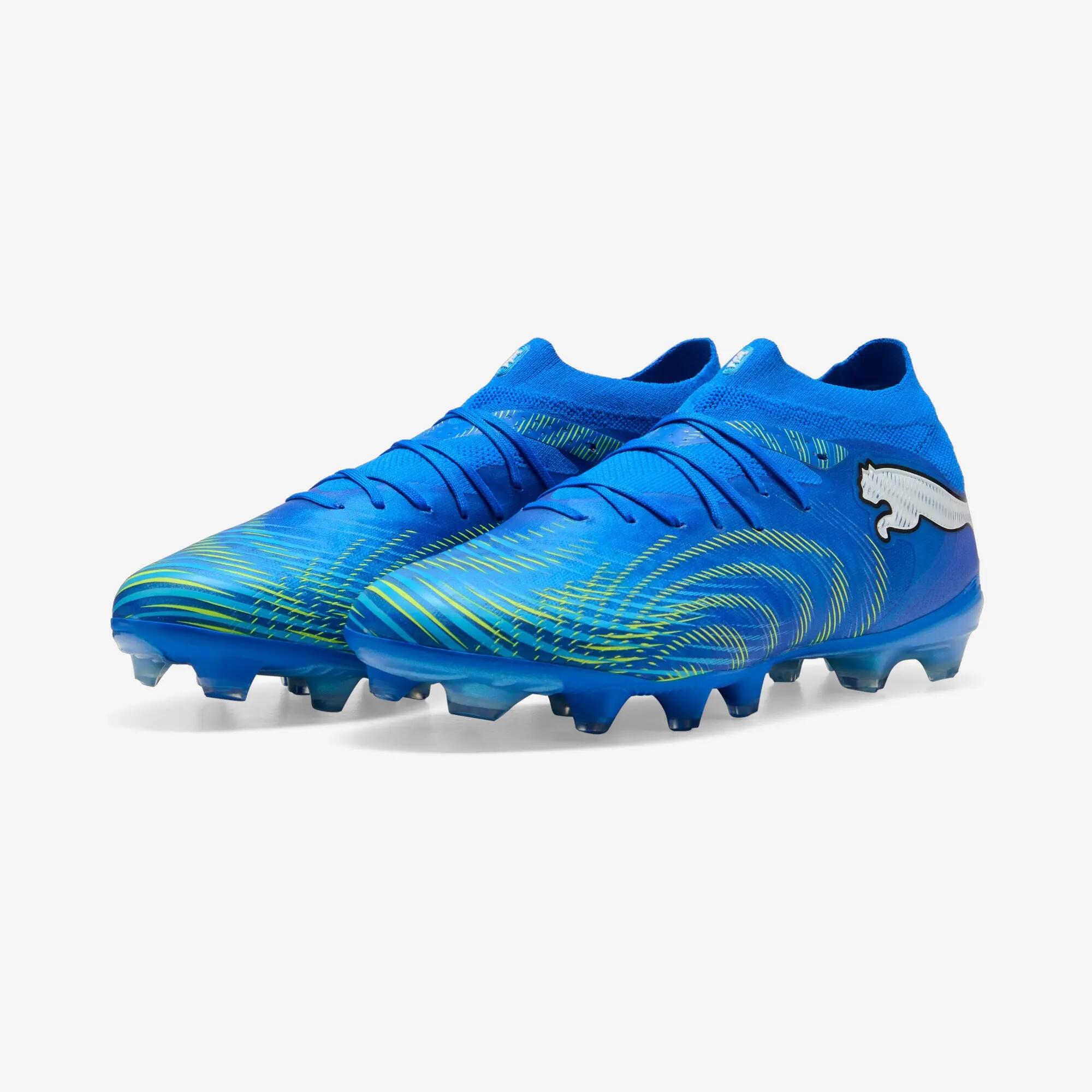 Buty piłkarskie Puma Future 9 Pro FG/AG  3/6
