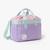 Sac de pansage équitation 25l - 500 Violet