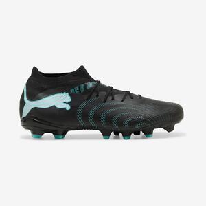 Botas PUMA FUTURE 9 Match FG/AG Adulto Negro