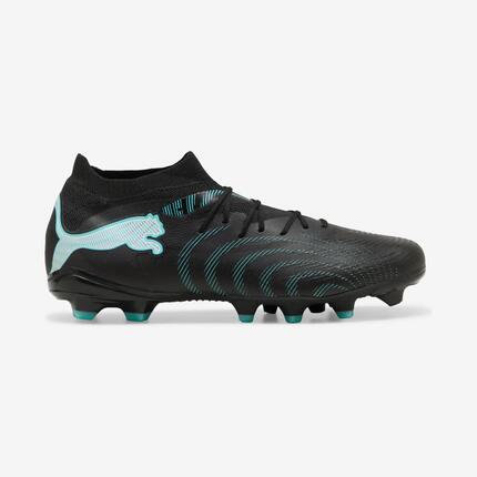 PUMA FUTURE 9 Match FG/AG Chaussure Adulte Noir