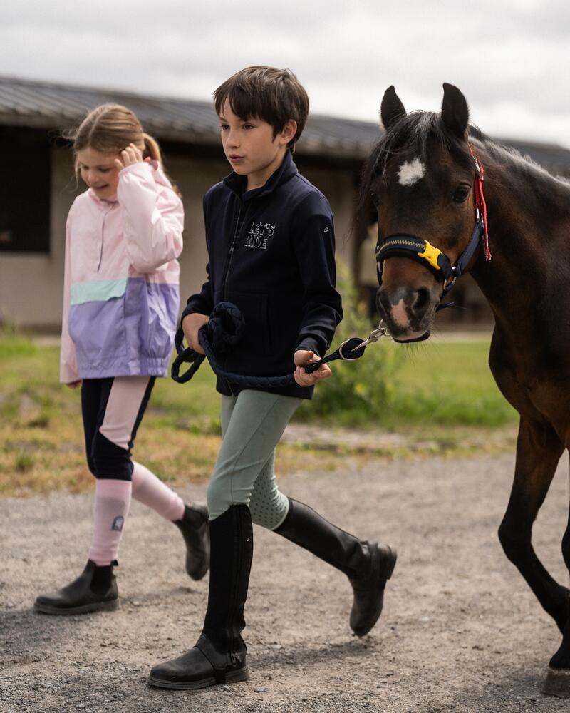 Equitazione