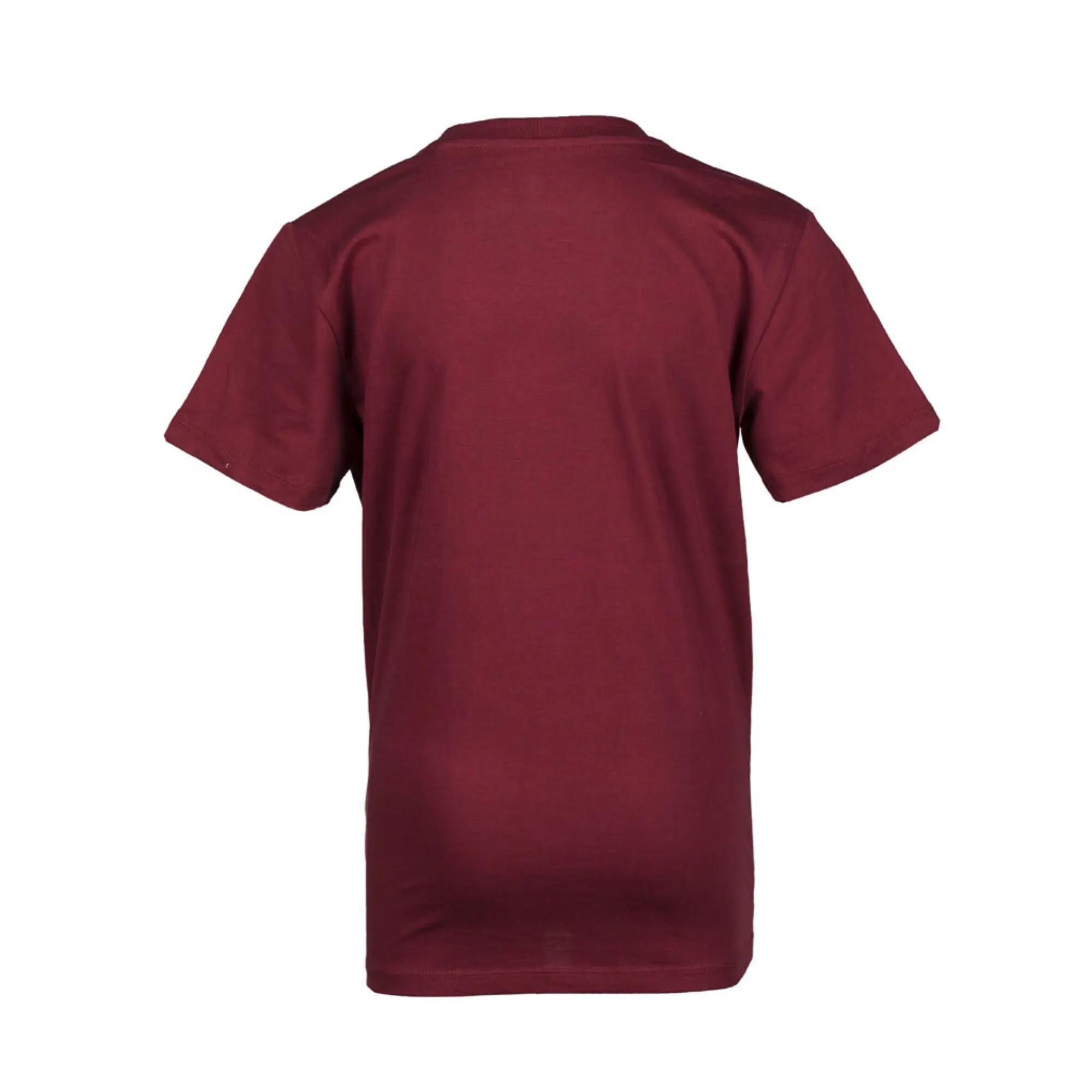 Dětské fotbalové tričko AC Sparta Praha basic logo 2/3