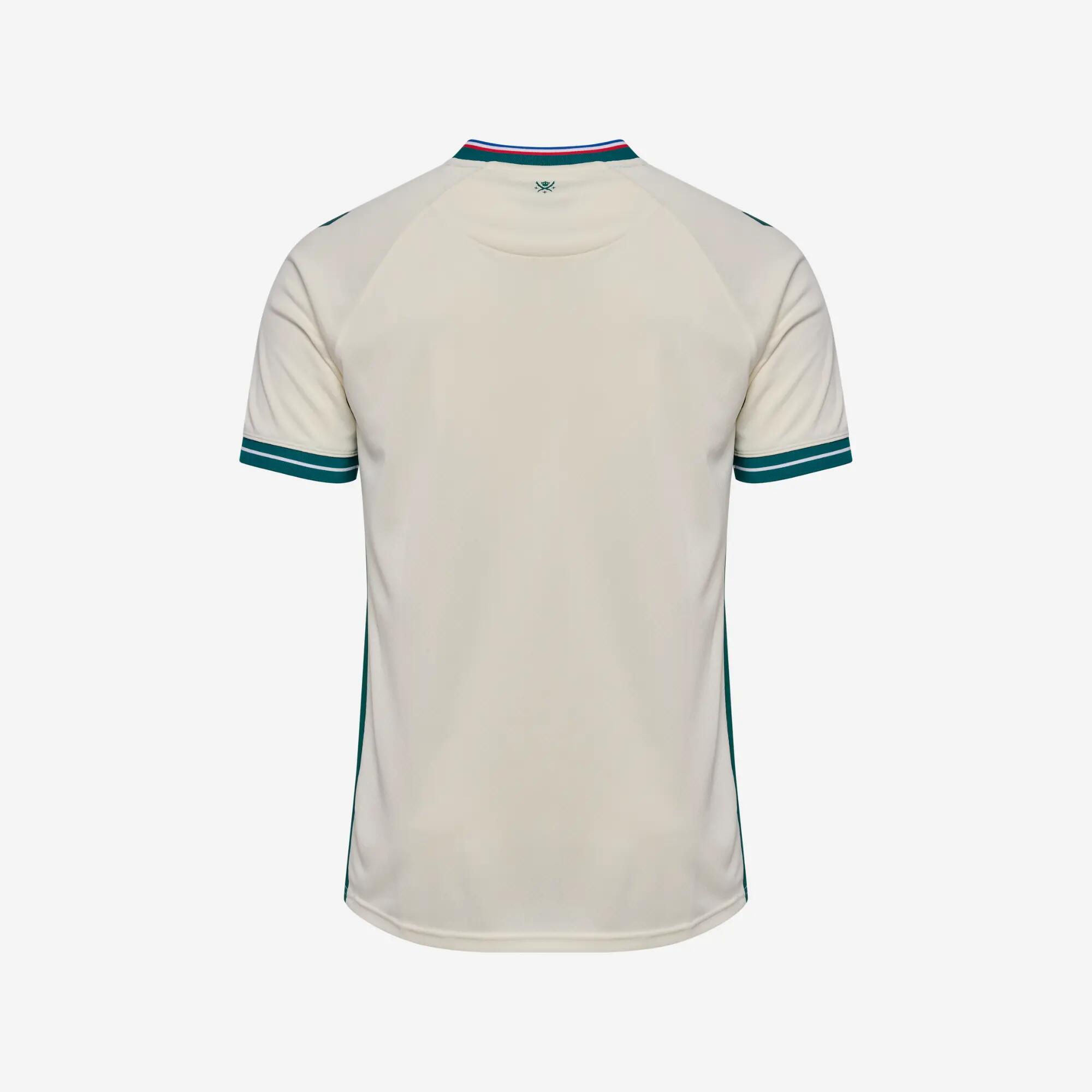 Maillot Extérieur de l'AS SAINT ETIENNE saison 2026/2027 Adulte 2/9
