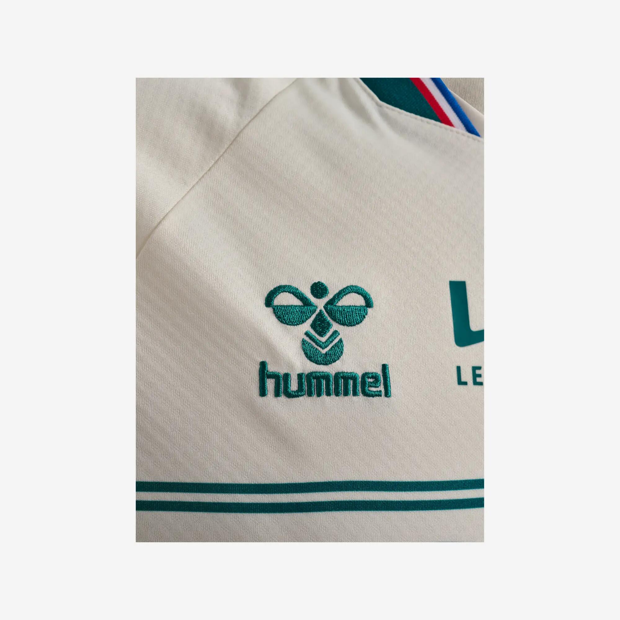 Maillot Extérieur de l'AS SAINT ETIENNE saison 2026/2027 Adulte 8/9