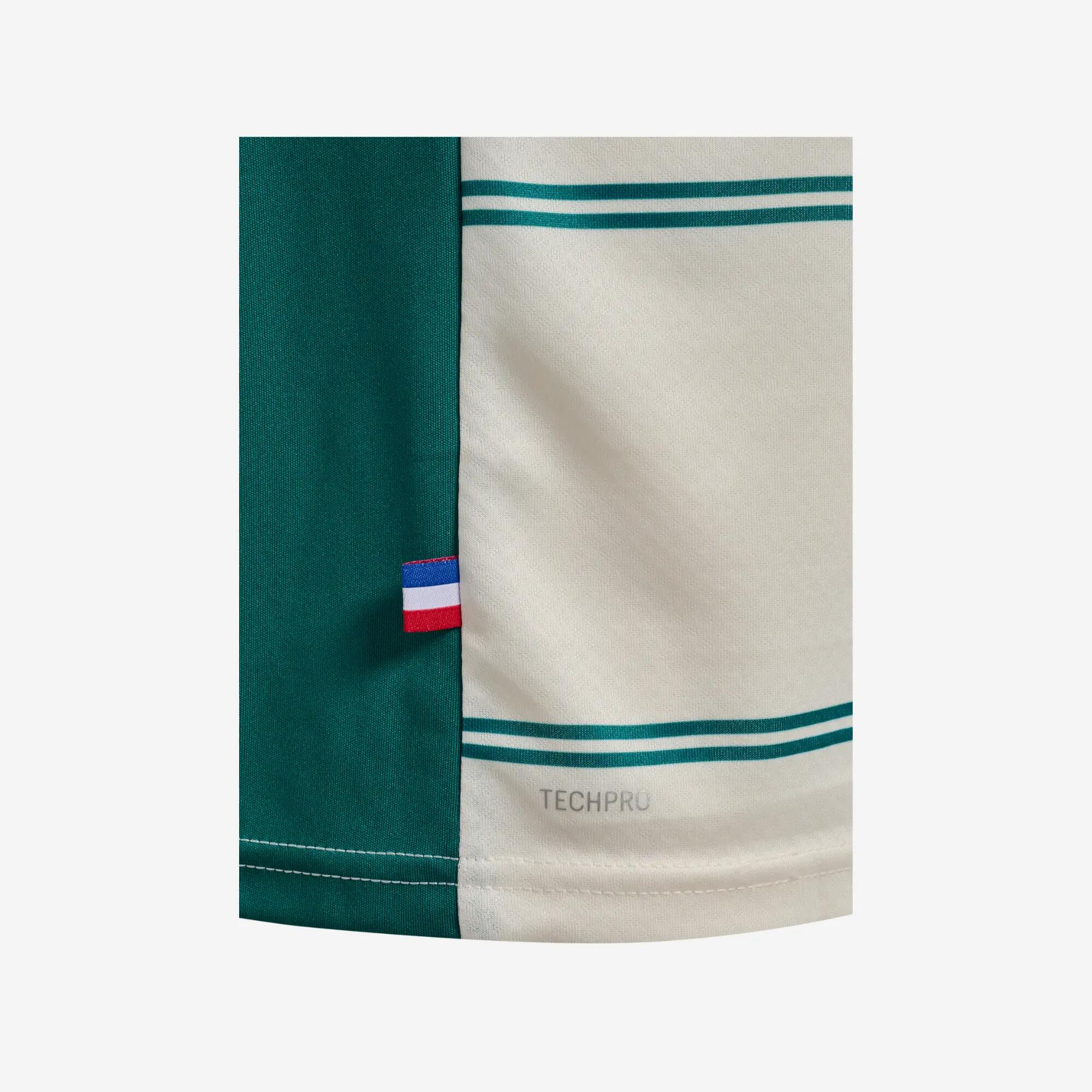 Maillot extérieur AS Saint-Étienne enfant saison 2026/27 hummel 7/7