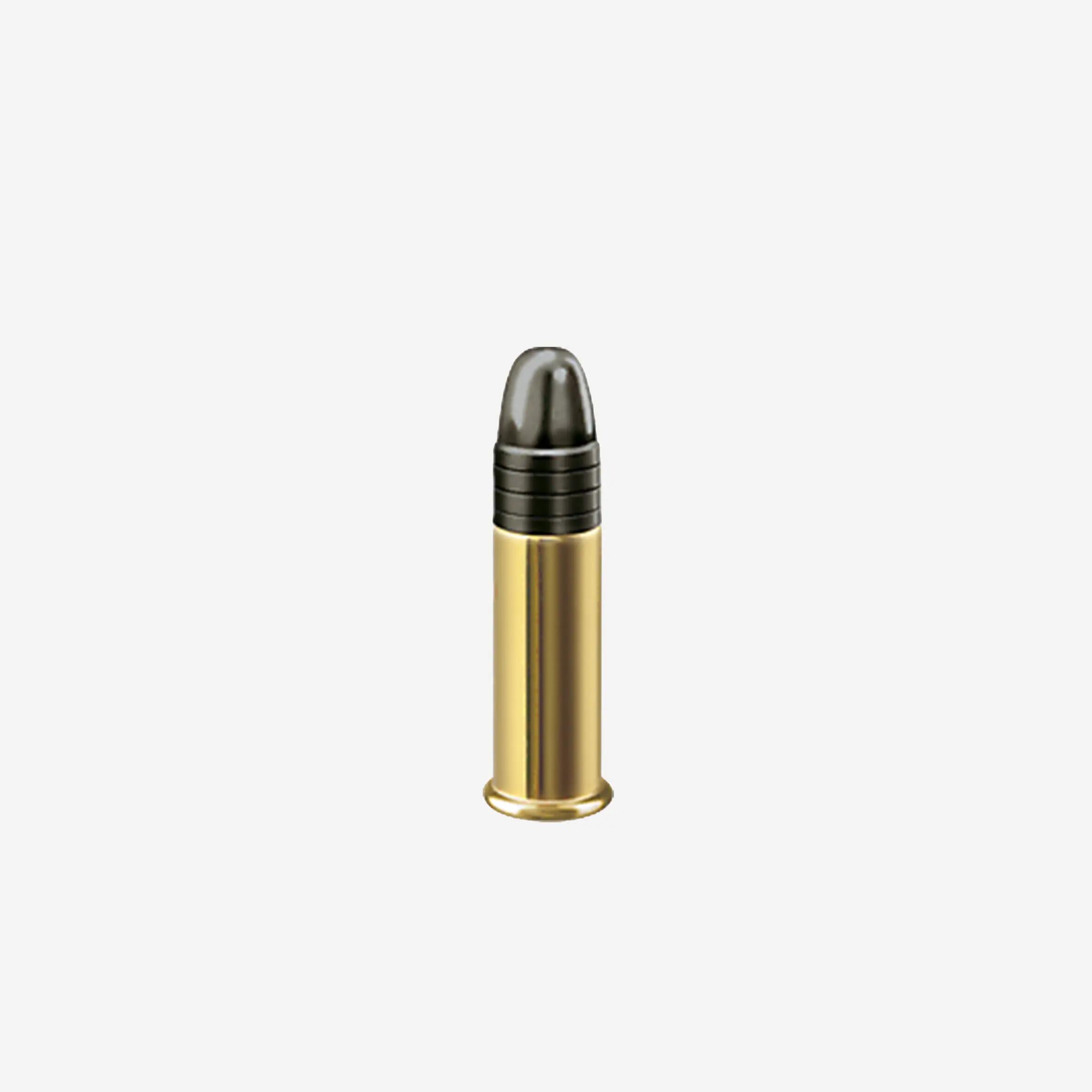 Balle 22 Long Rifle RWS Target Rifle x50 2/2