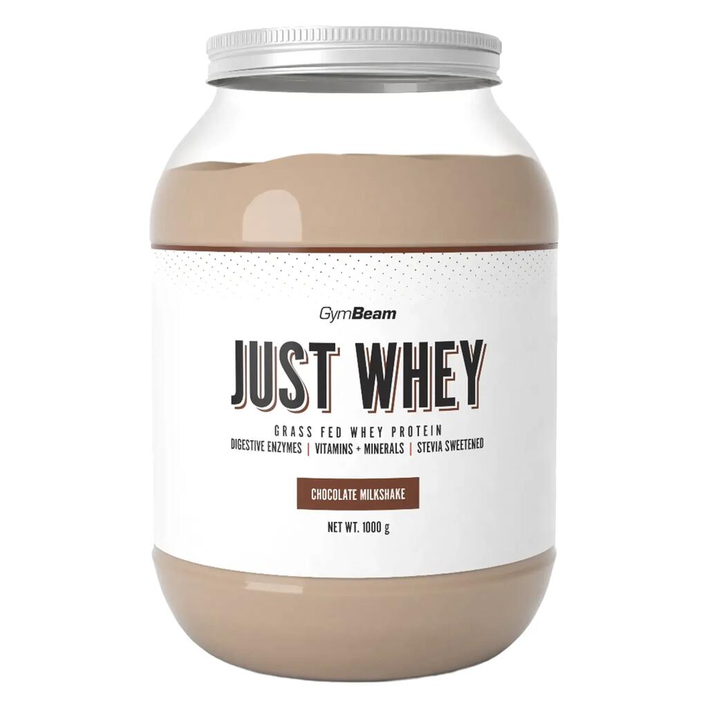 Proteín Just Whey 500g Chocolate Milkshake