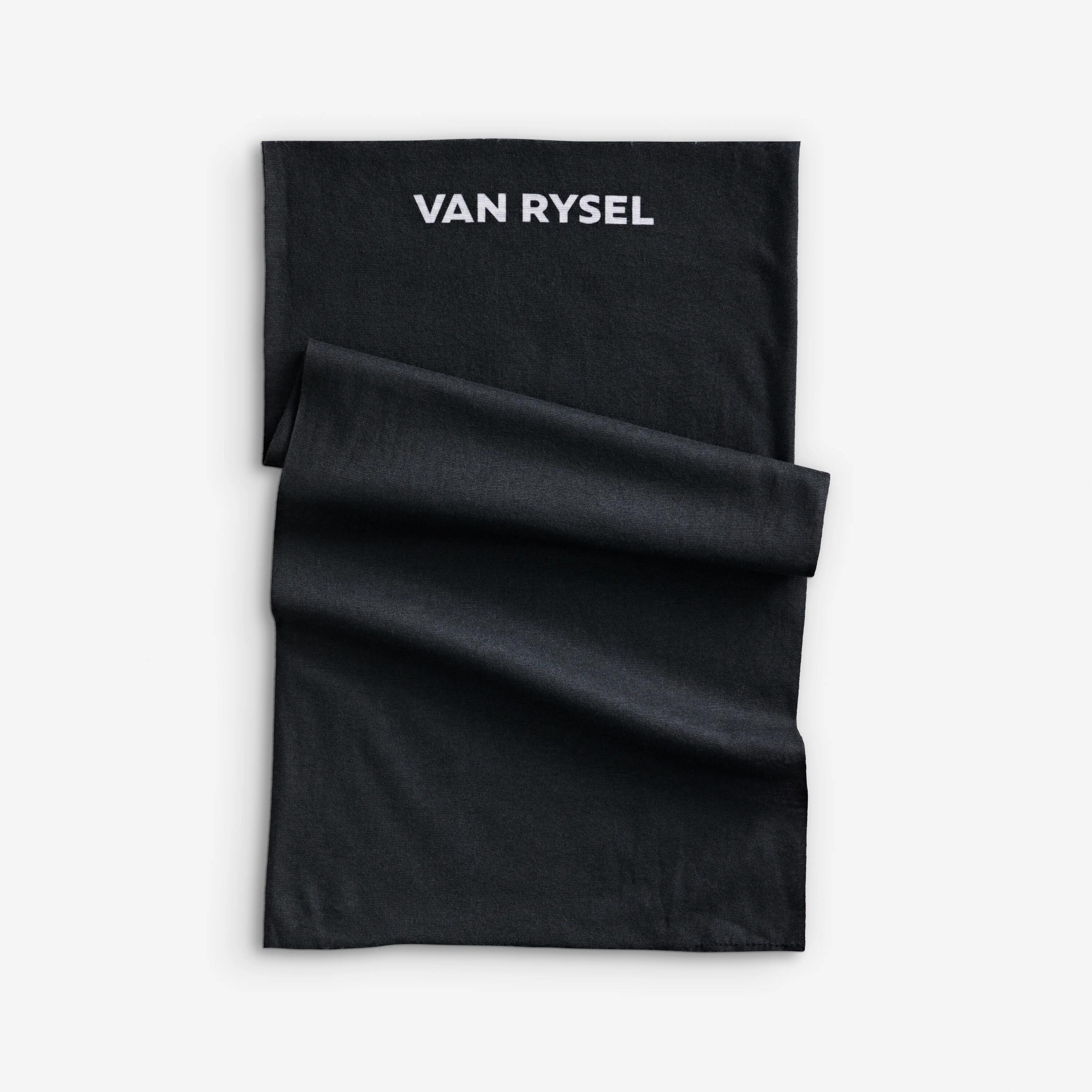 Komin na szyję na rower Van Rysel Roadr 100 2/3