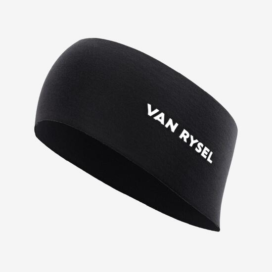 Fascia ciclismo ROADR 500 nera