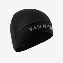 BONNET SOUS CASQUE VELO NOIR