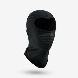 Cycling balaclava, 500 black