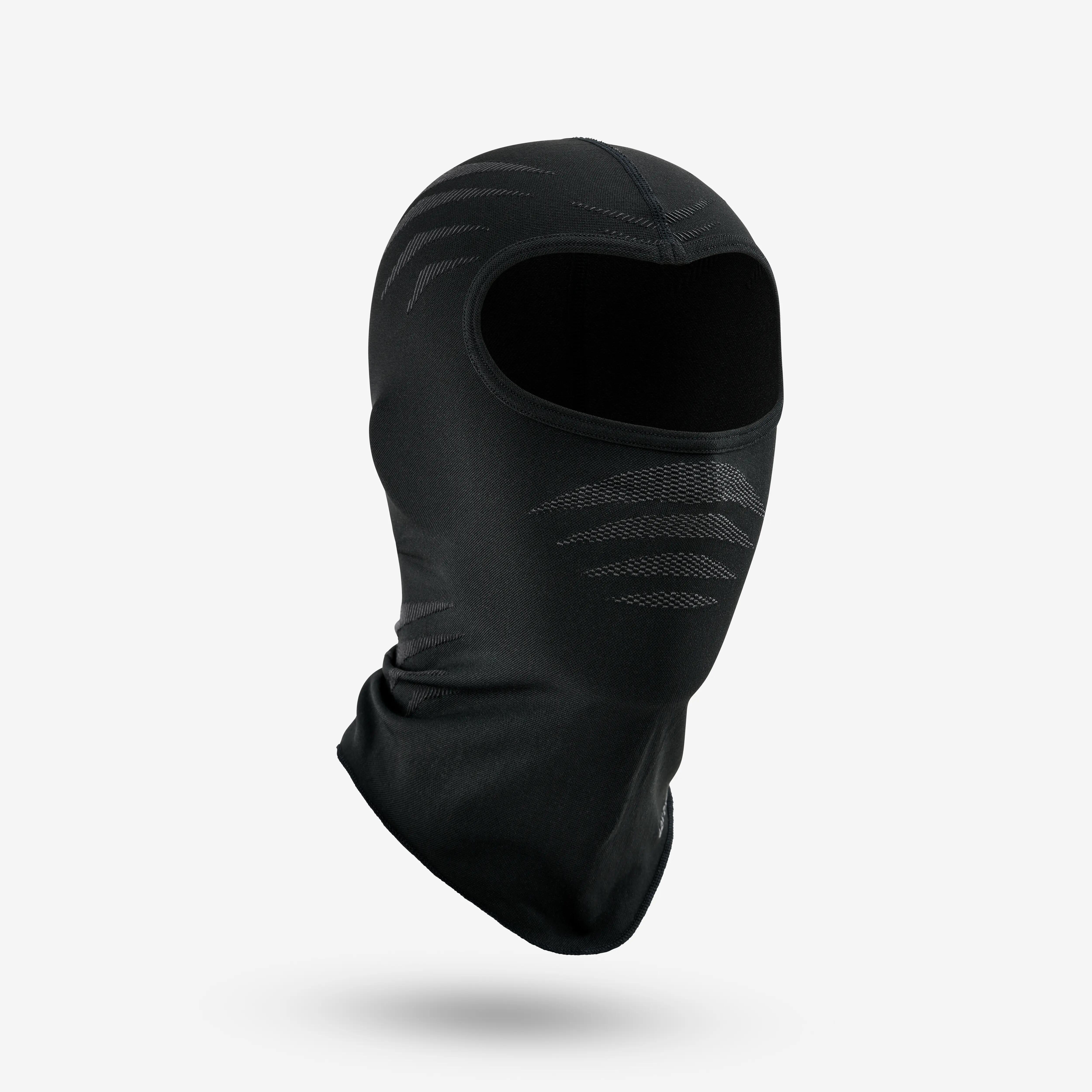 Cagulă ciclism 500 Negru
