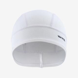 Cycling Helmet Liner Aquafreeze 500 - White