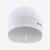 Sous-casque vélo 500 aquafreeze blanc