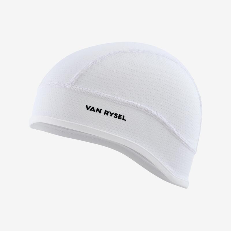 Protecţie Cască 500 Aquafreezer Alb 