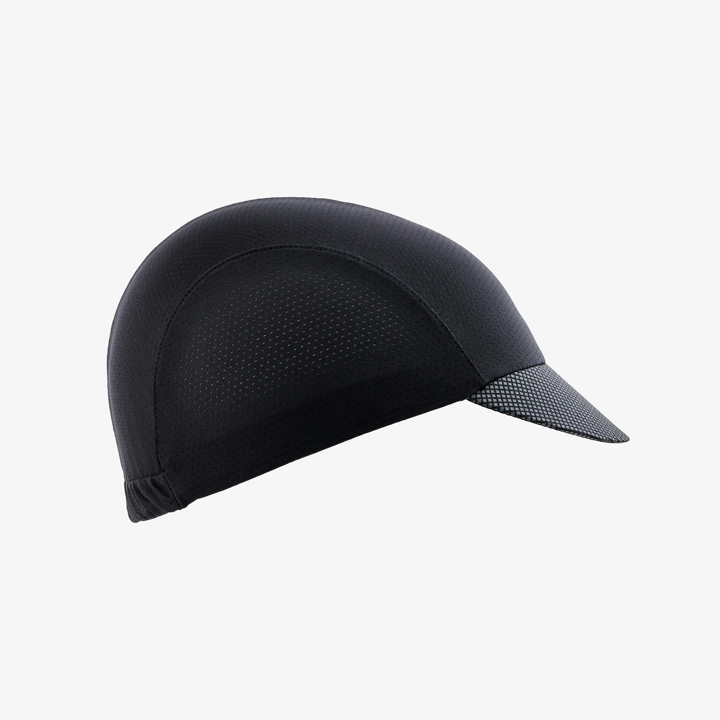 Fietspet Roadr 500 Fresh zwart 3/3