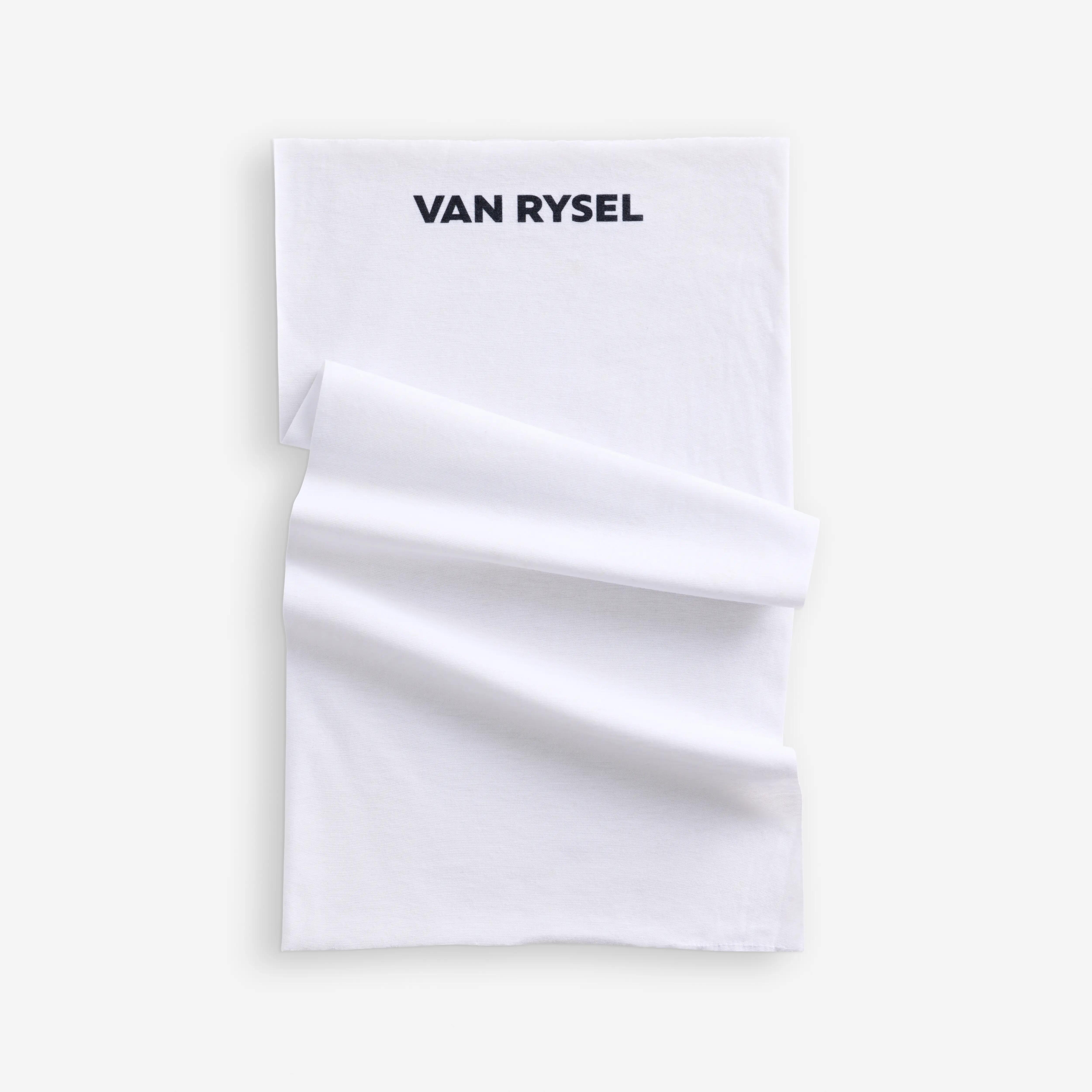 Komin na szyję na rower Van Rysel 100
