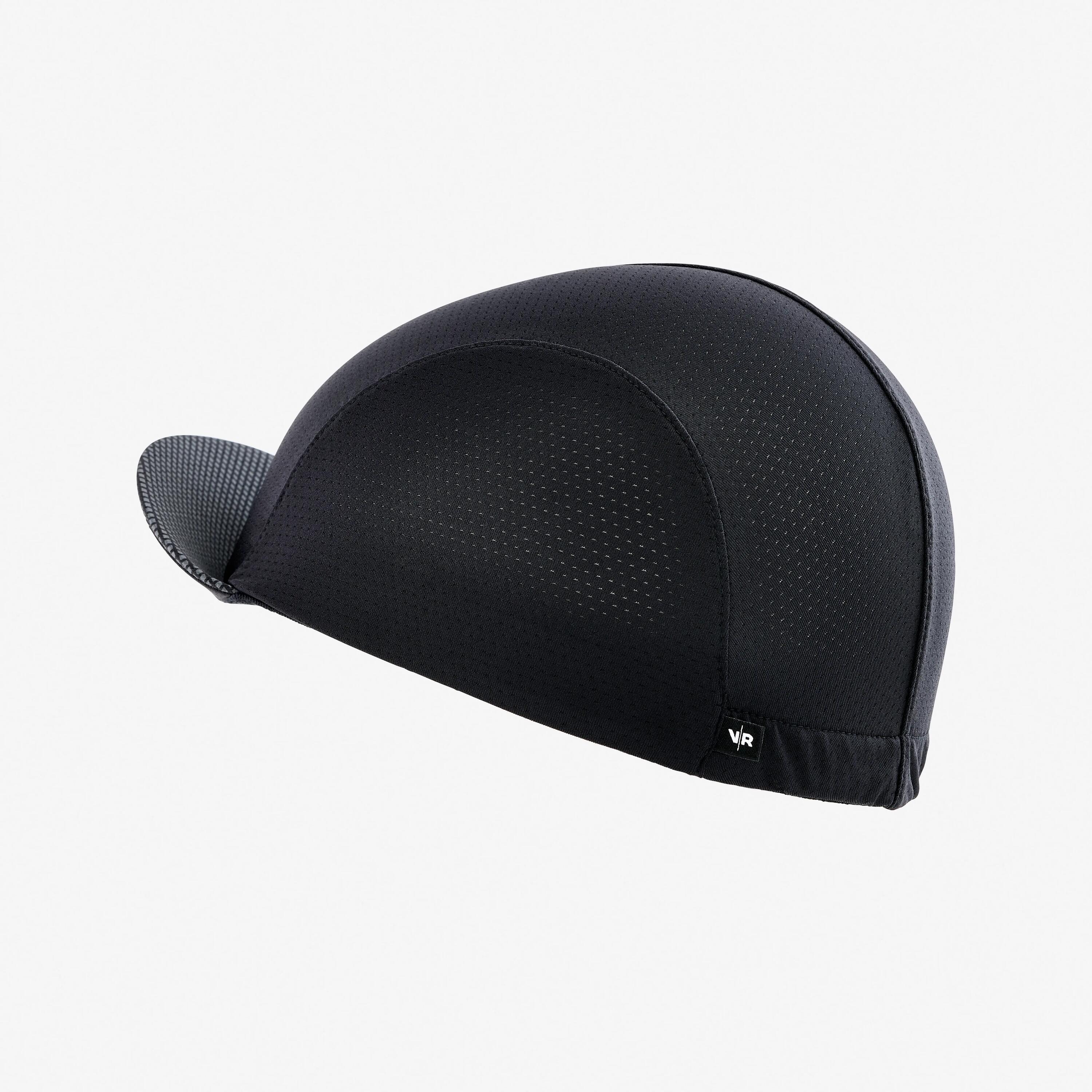 Fietspet Roadr 500 Fresh zwart 2/3