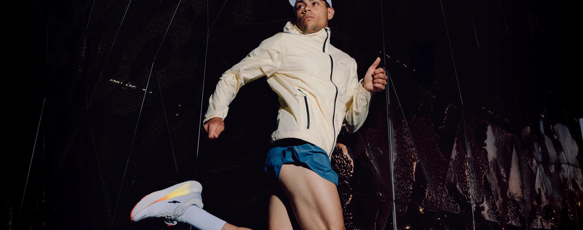 a quelle frequence faire du sport