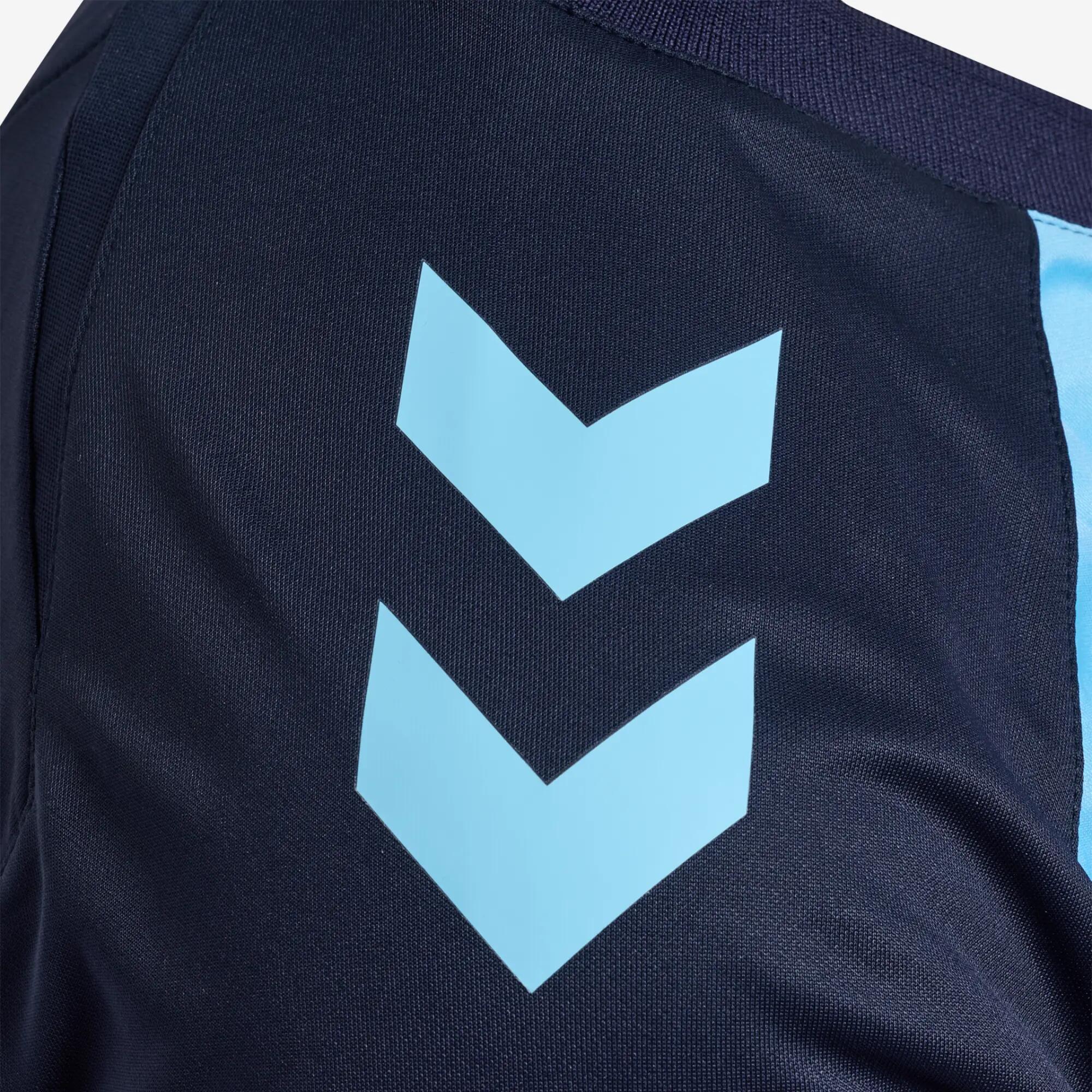 Maillot Domicile HAC Havre Athletic Club  Enfant saison 2026/27 hummel 6/6