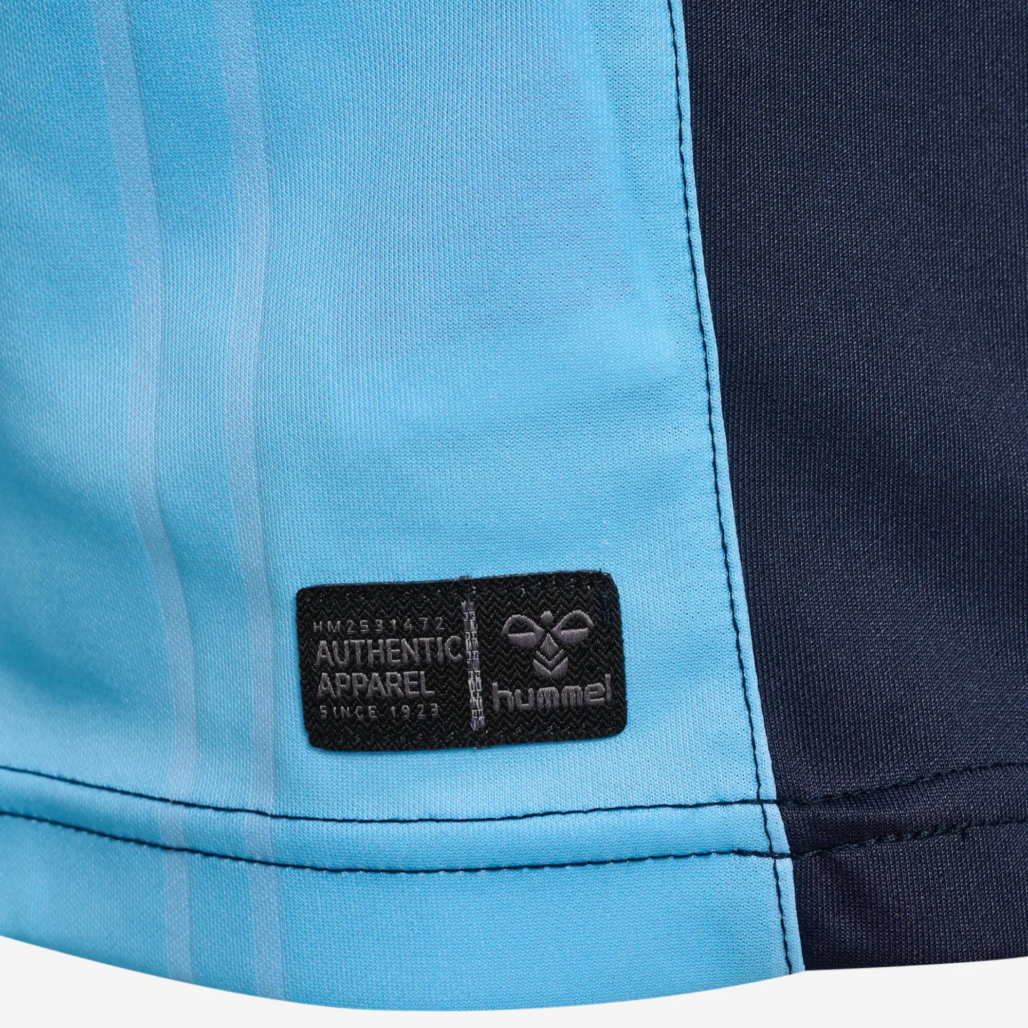 Maillot Domicile HAC Havre Athletic Club  Enfant saison 2026/27 hummel 5/6