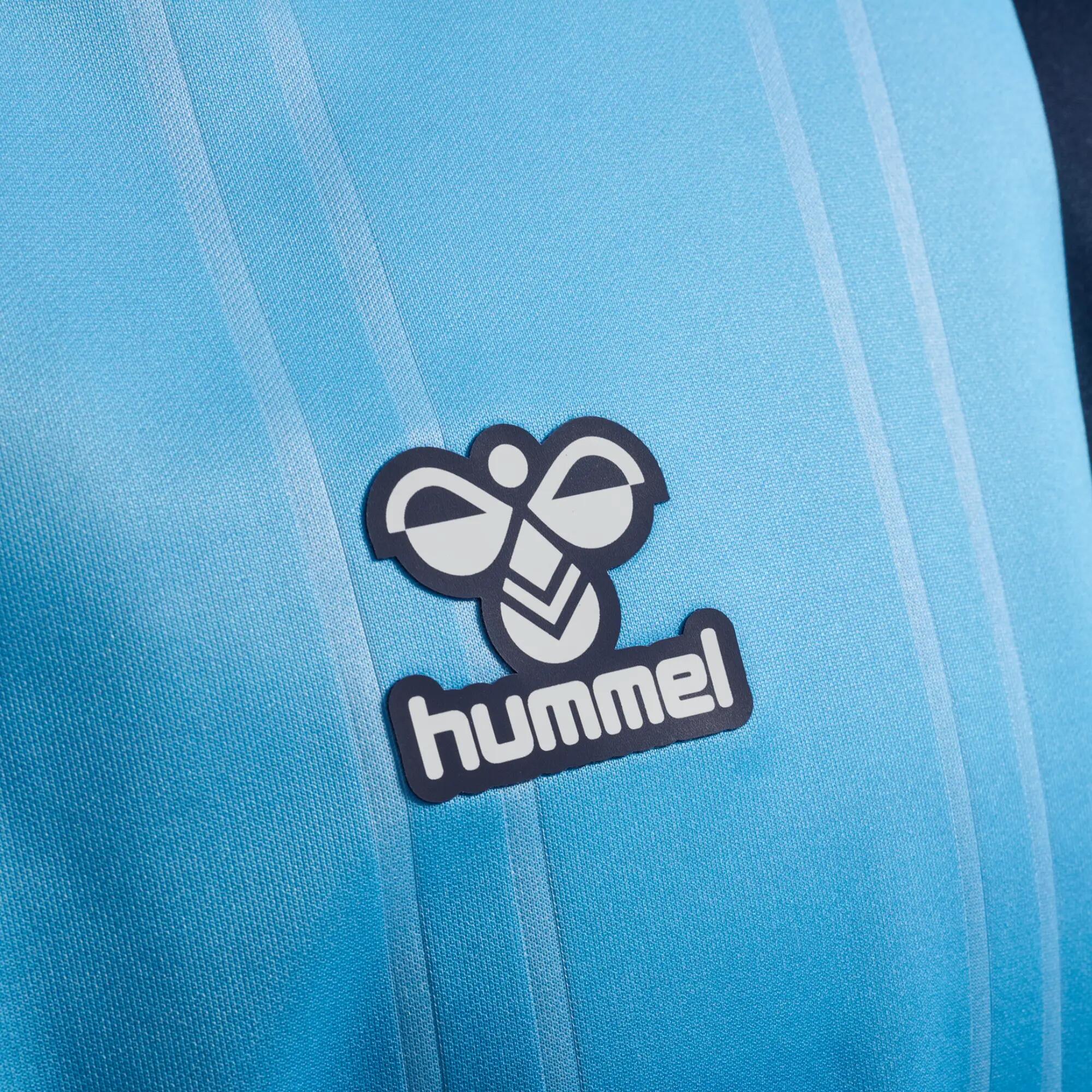 Maillot Domicile HAC Havre Athletic Club  Enfant saison 2026/27 hummel 4/6