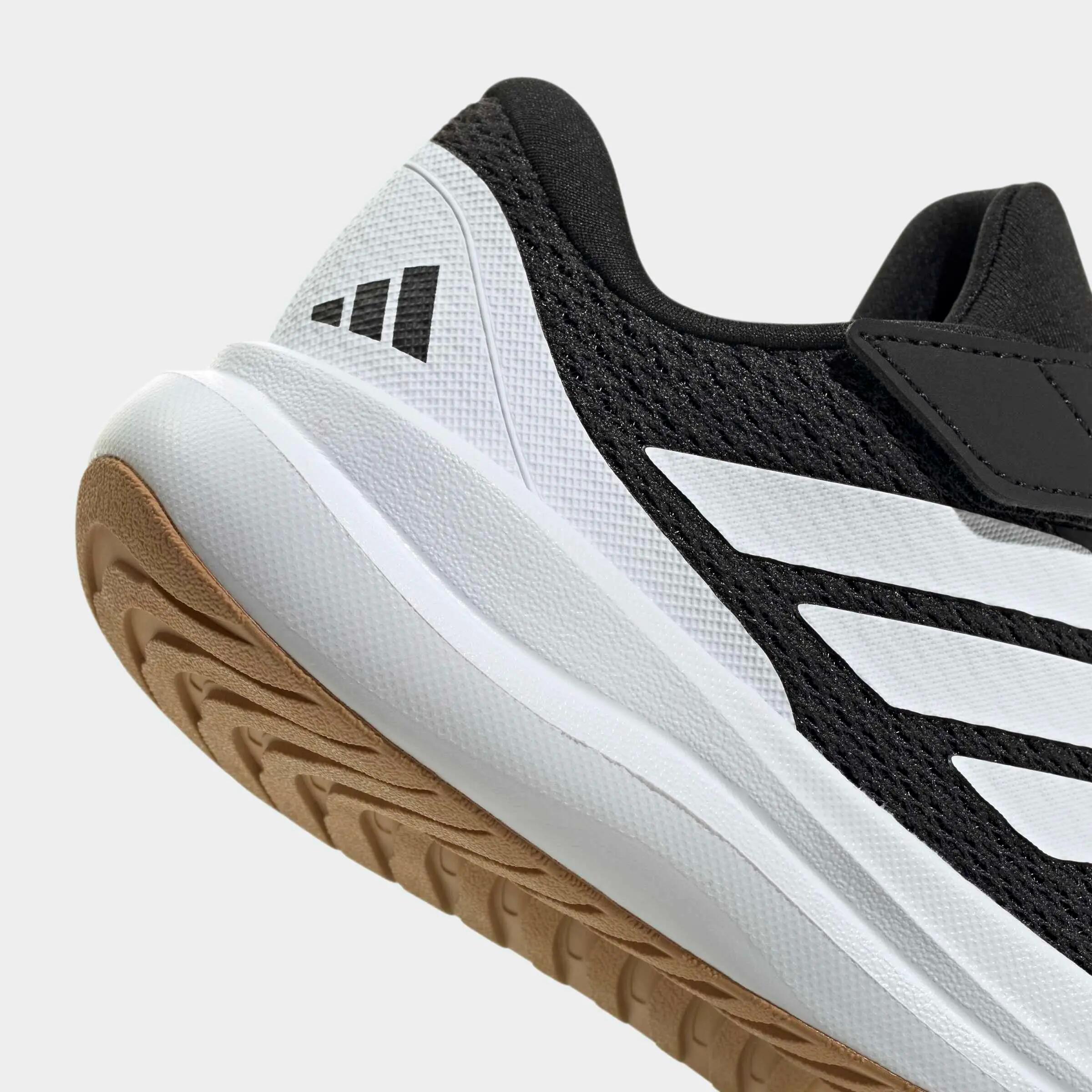 ZAPATILLAS NIÑOS ADIDAS RUNFALCON 6 NEGRO 4/5