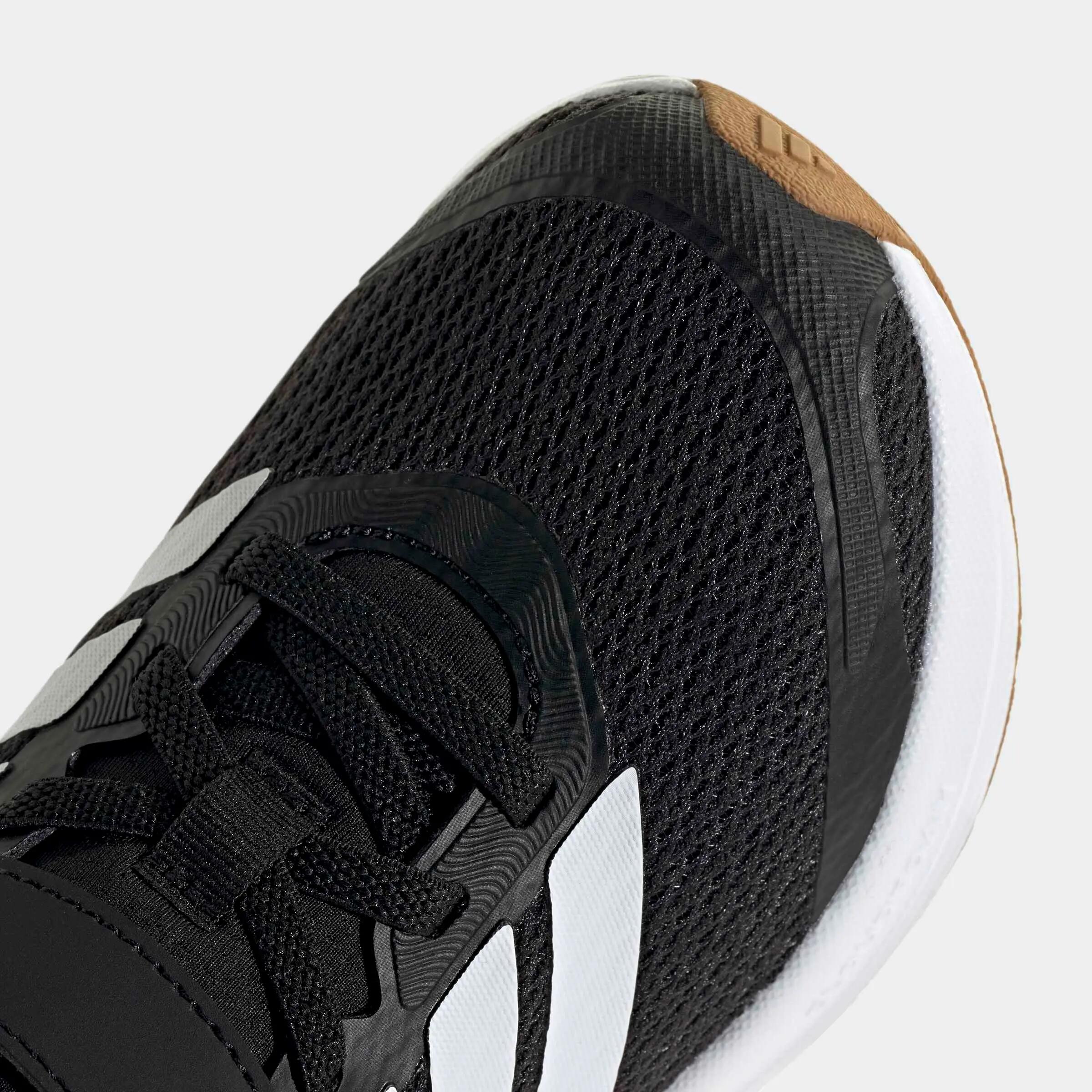 ZAPATILLAS NIÑOS ADIDAS RUNFALCON 6 NEGRO 5/5