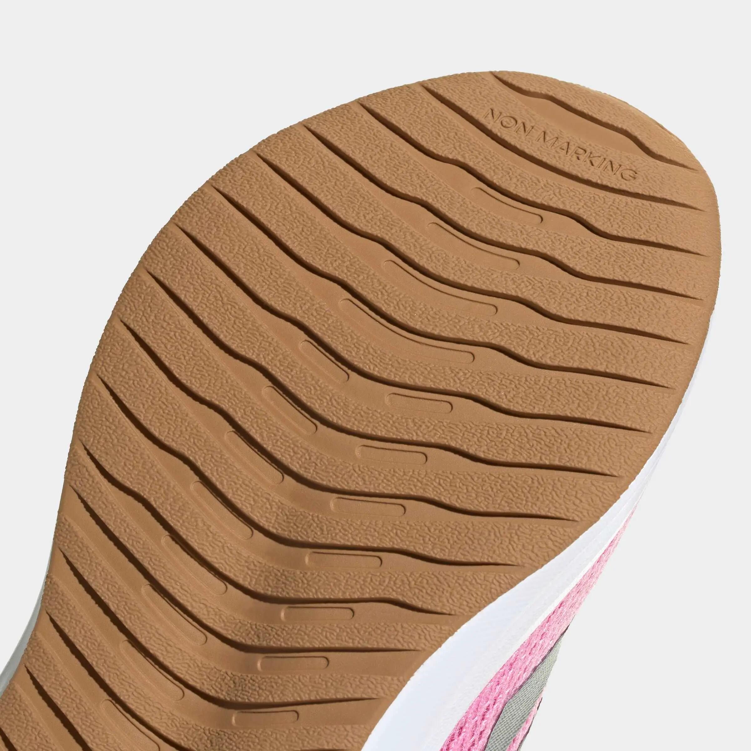 ZAPATILLAS NIÑOS ADIDAS RUNFALCON 6 ROSADO 5/5