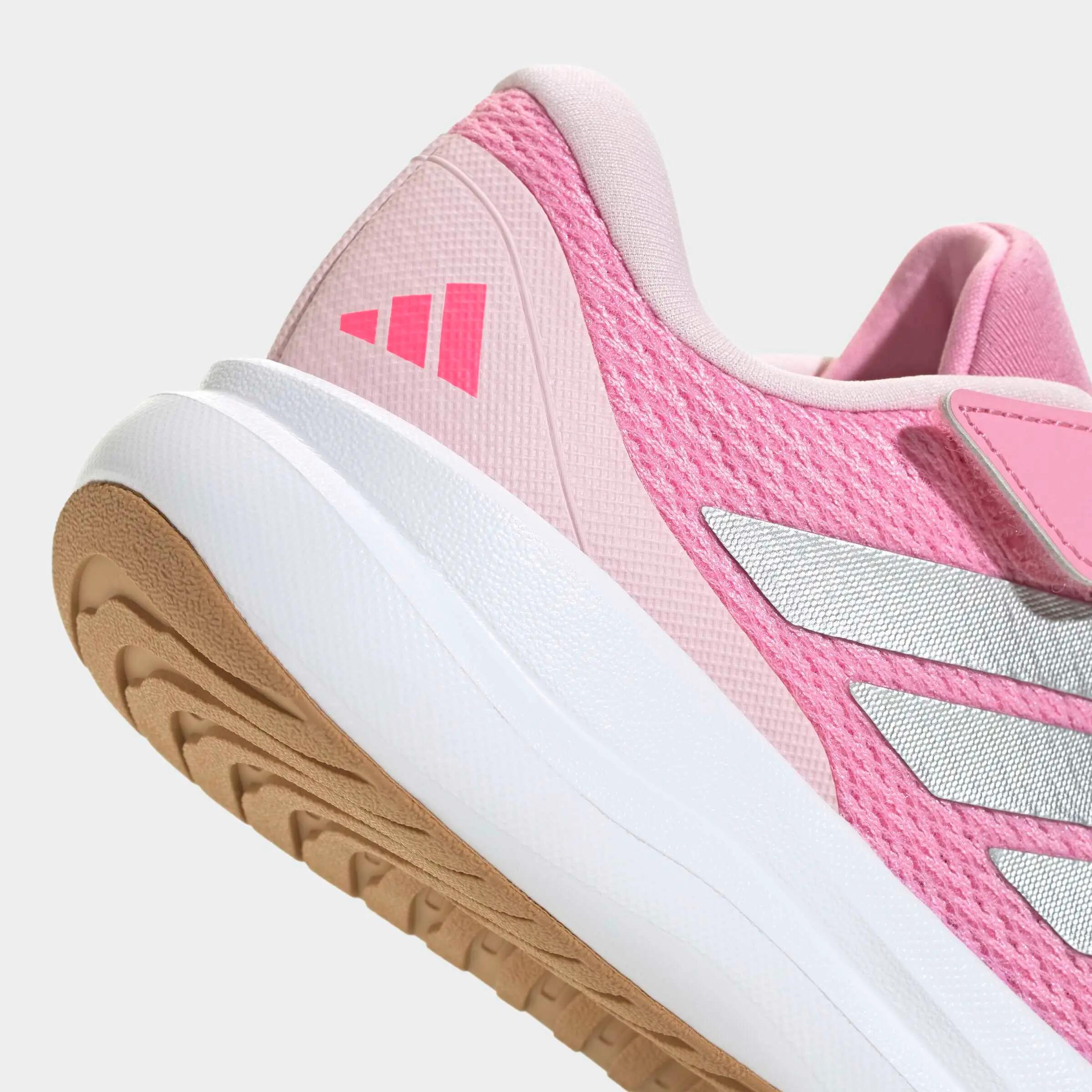 ZAPATILLAS NIÑOS ADIDAS RUNFALCON 6 ROSADO 4/5