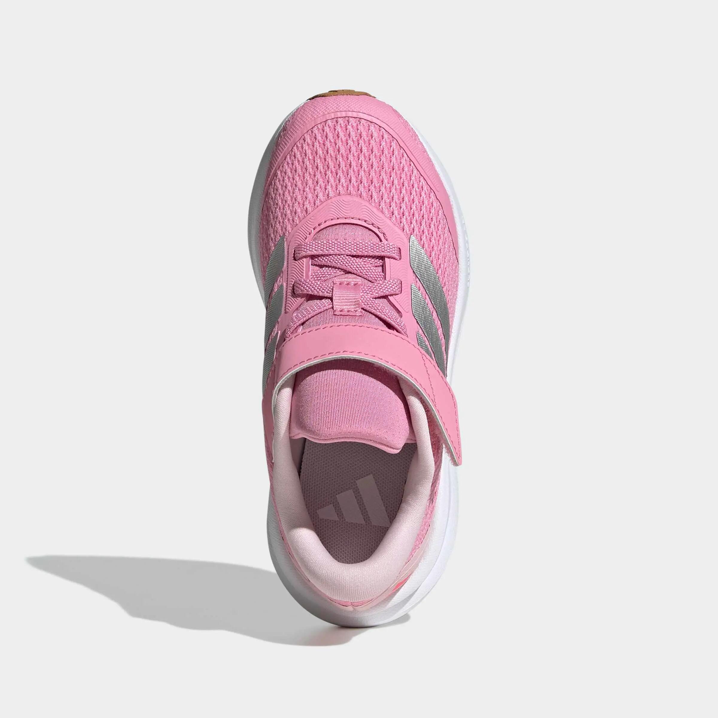 ZAPATILLAS NIÑOS ADIDAS RUNFALCON 6 ROSADO 2/5