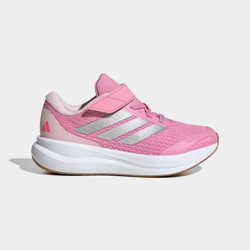 ZAPATILLAS NIÑOS ADIDAS RUNFALCON 6 ROSADO