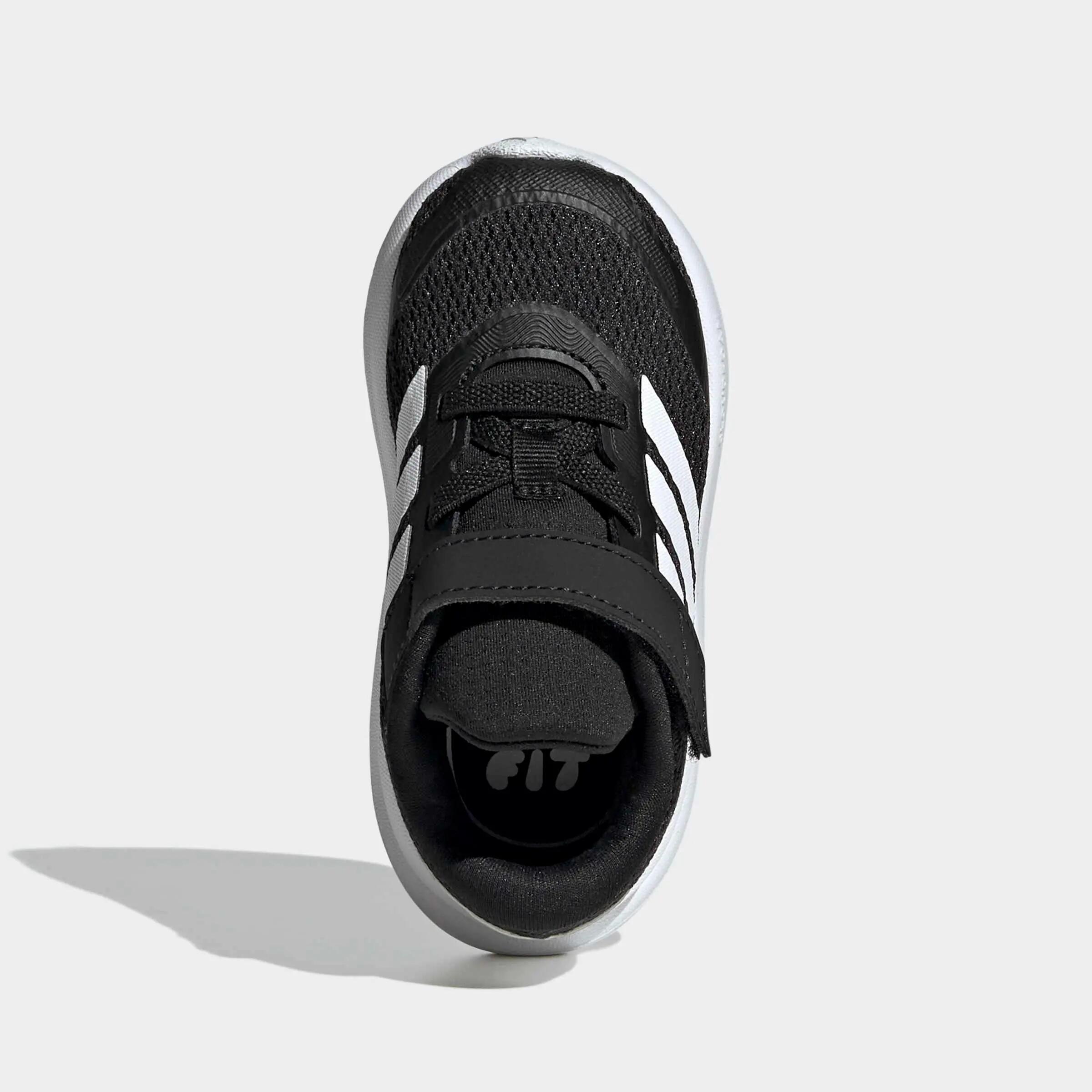 ZAPATILLAS BEBÉ ADIDAS RUNFALCON 6 NEGRO 2/5