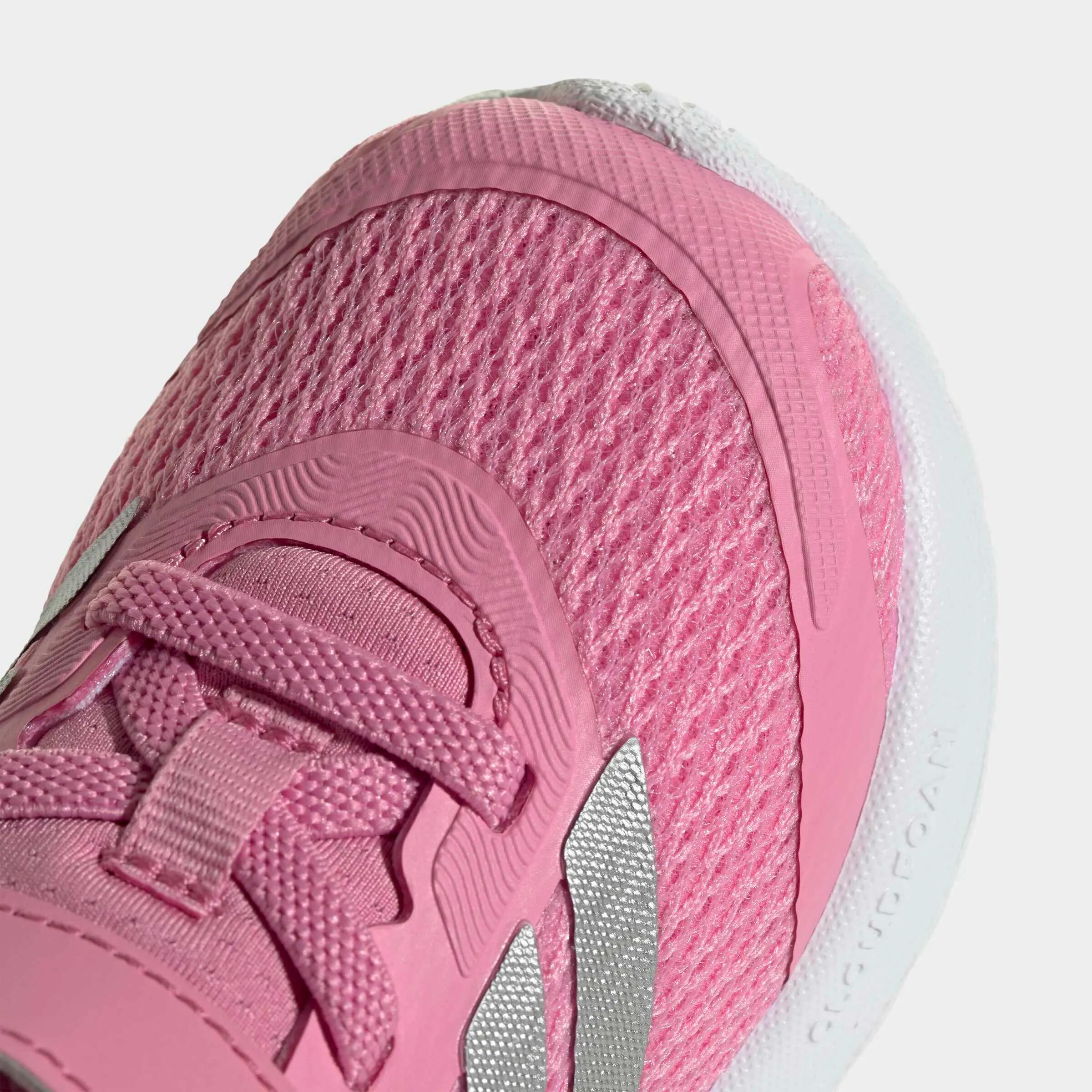 ZAPATILLAS BEBÉ ADIDAS RUNFALCON 6 ROSADO 5/5