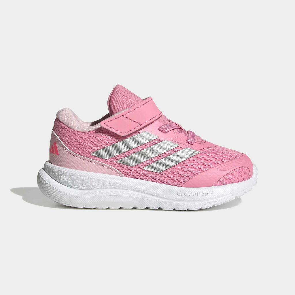 ZAPATILLAS BEBÉ ADIDAS RUNFALCON 6 ROSADO