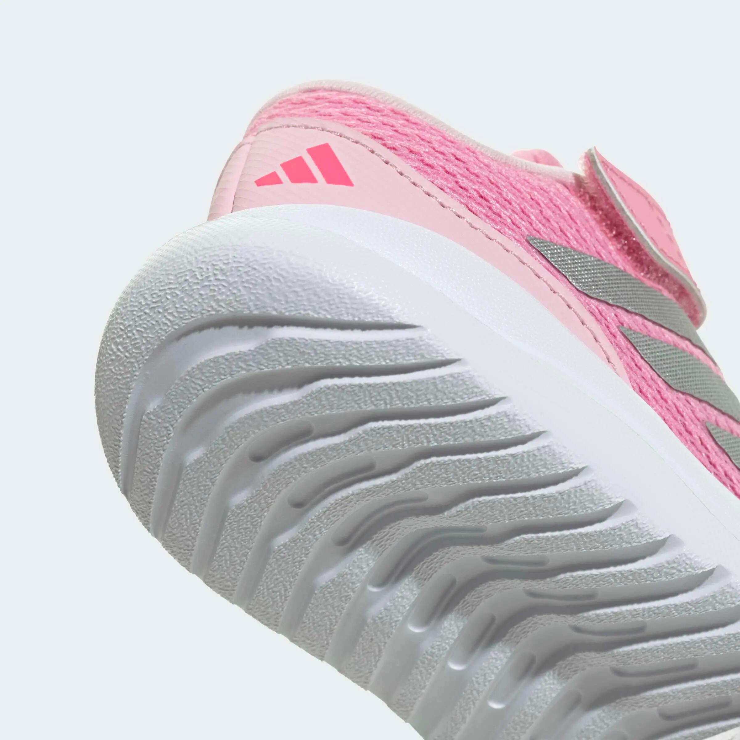ZAPATILLAS BEBÉ ADIDAS RUNFALCON 6 ROSADO 4/5